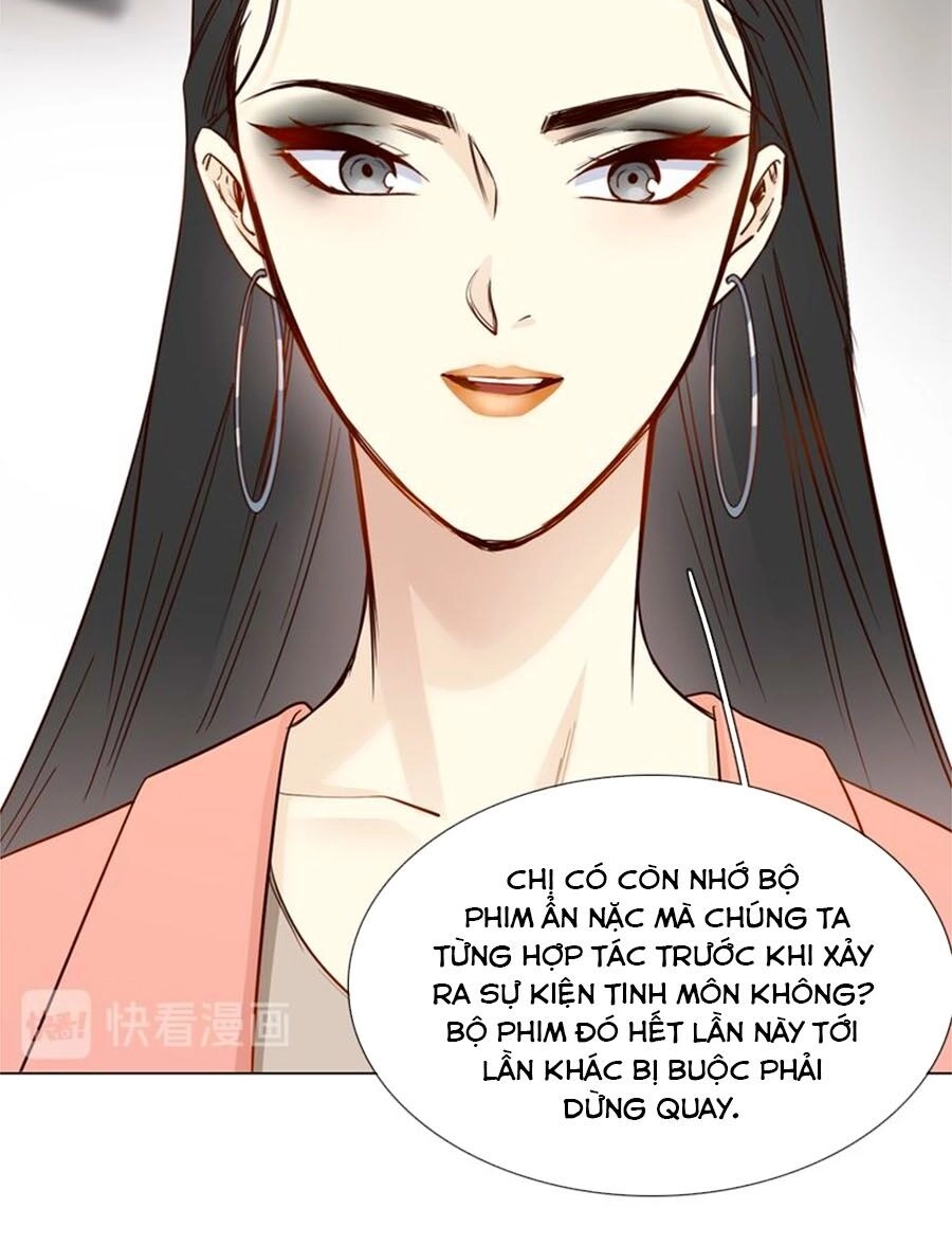 Ngôi Sao Vụn Vỡ Chapter 51 - 54