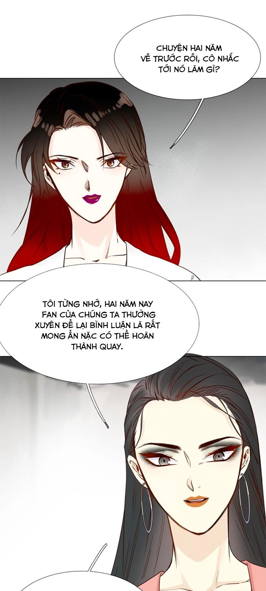 Ngôi Sao Vụn Vỡ Chapter 51 - 55