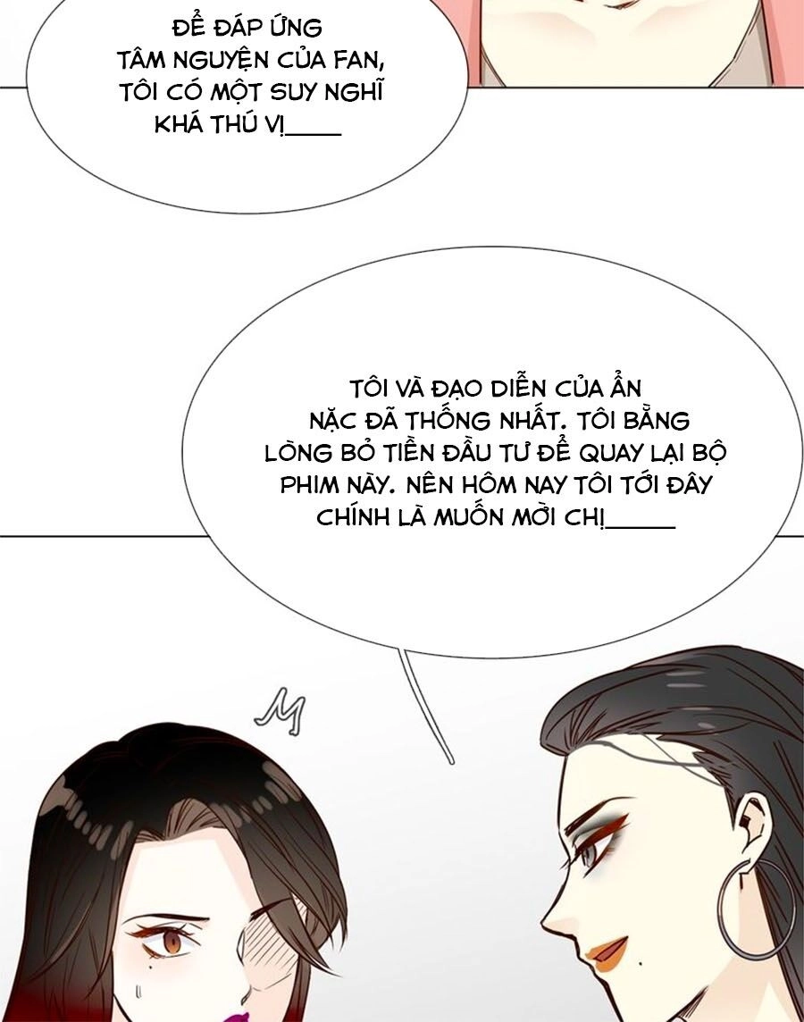 Ngôi Sao Vụn Vỡ Chapter 51 - 56