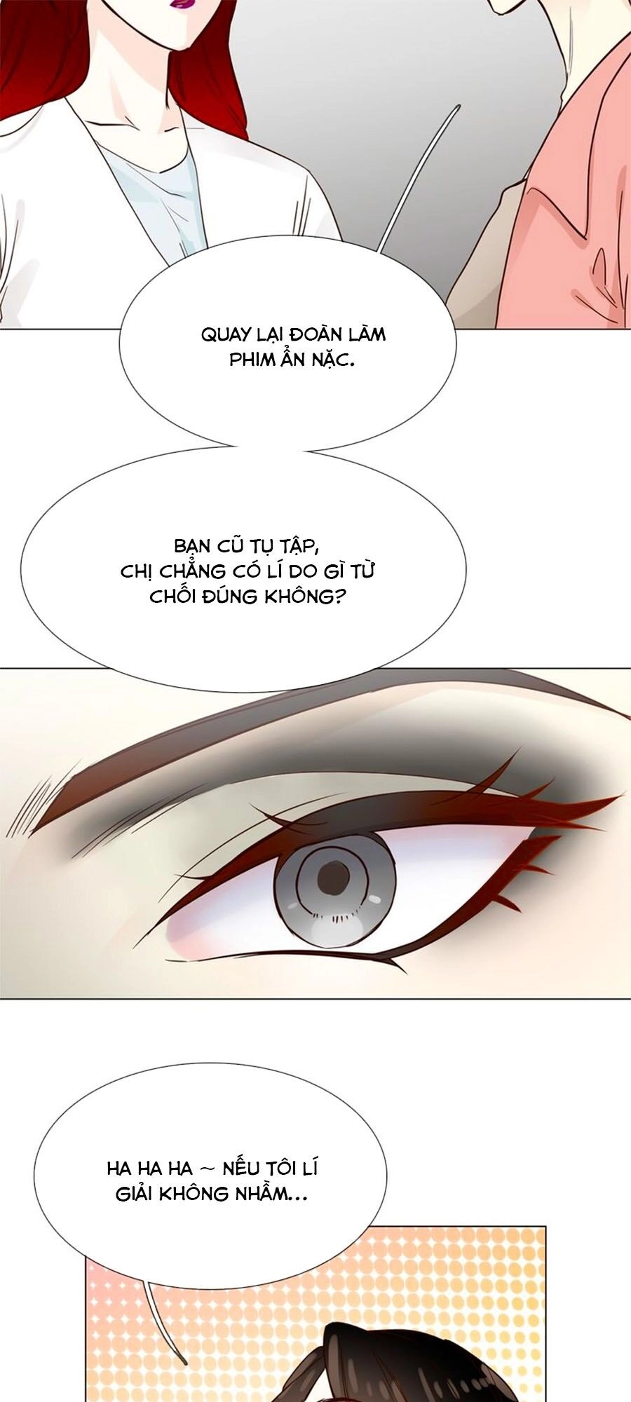 Ngôi Sao Vụn Vỡ Chapter 51 - 57