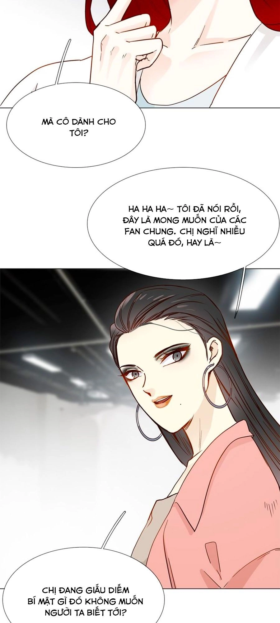 Ngôi Sao Vụn Vỡ Chapter 51 - 59