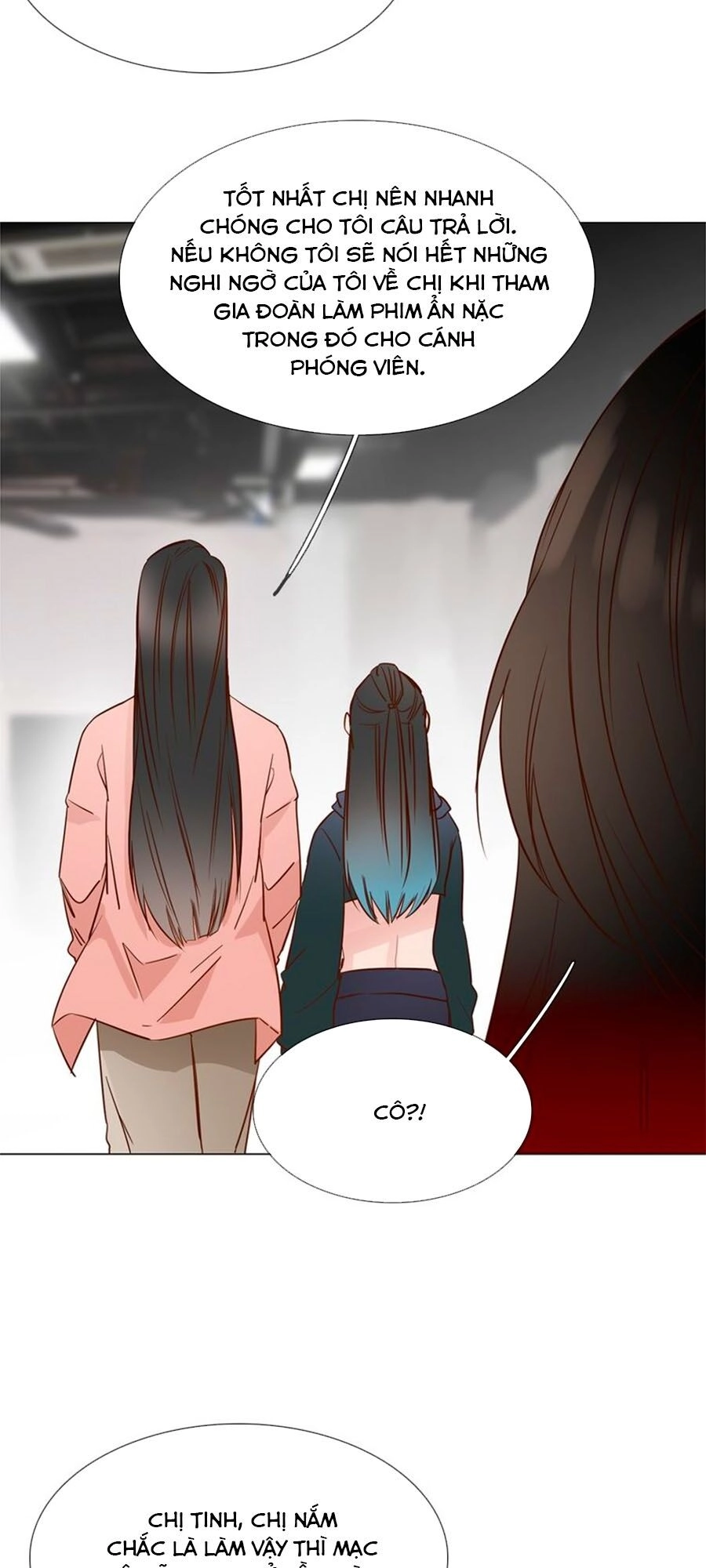 Ngôi Sao Vụn Vỡ Chapter 51 - 60