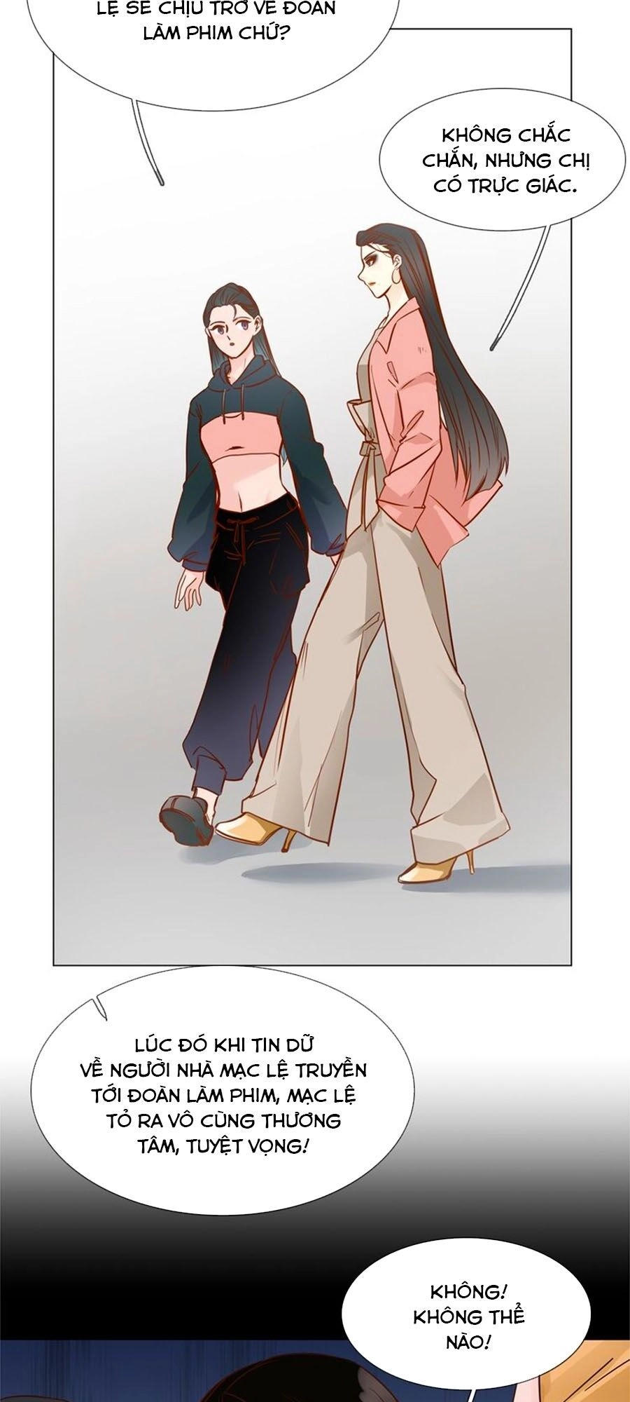 Ngôi Sao Vụn Vỡ Chapter 51 - 61