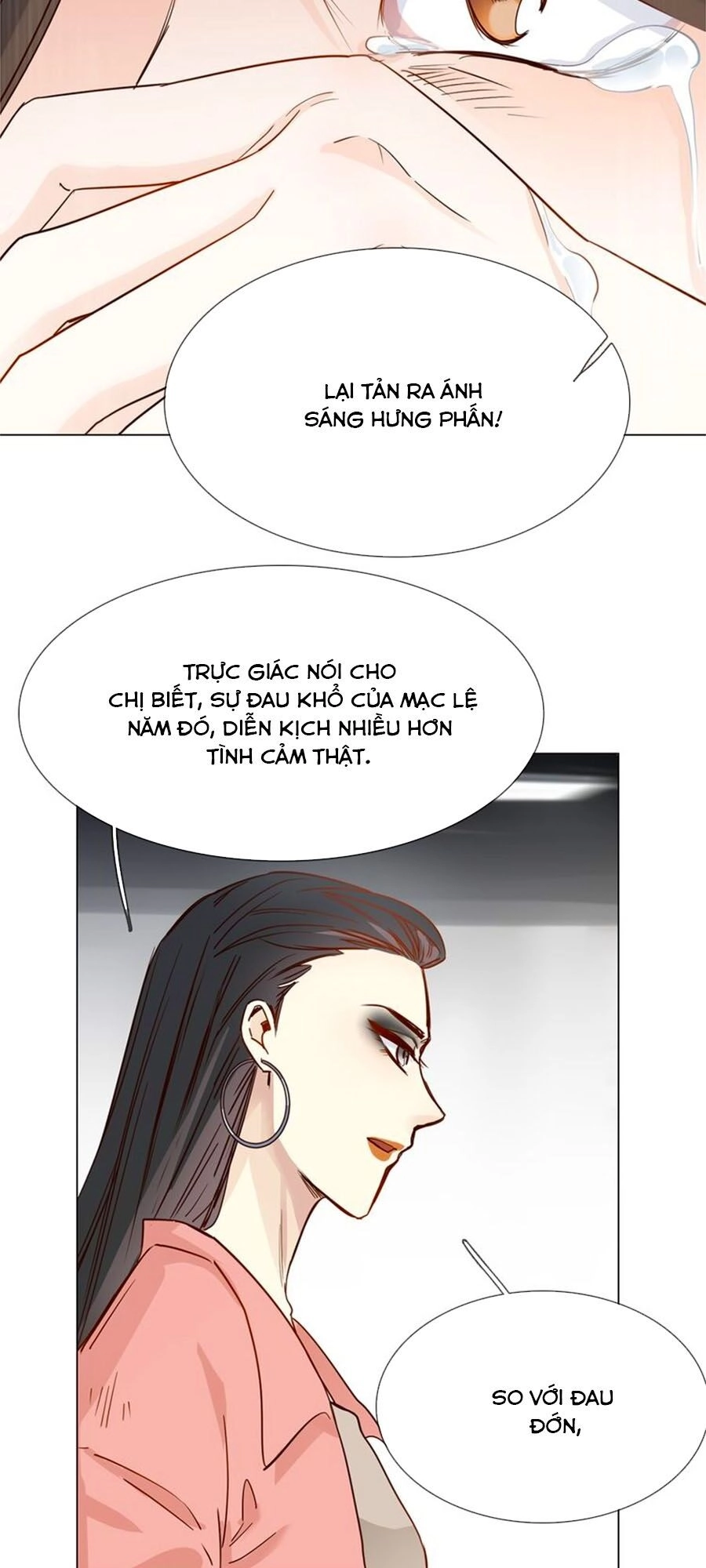 Ngôi Sao Vụn Vỡ Chapter 51 - 64