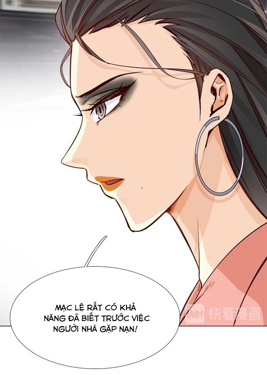 Ngôi Sao Vụn Vỡ Chapter 52 - 5