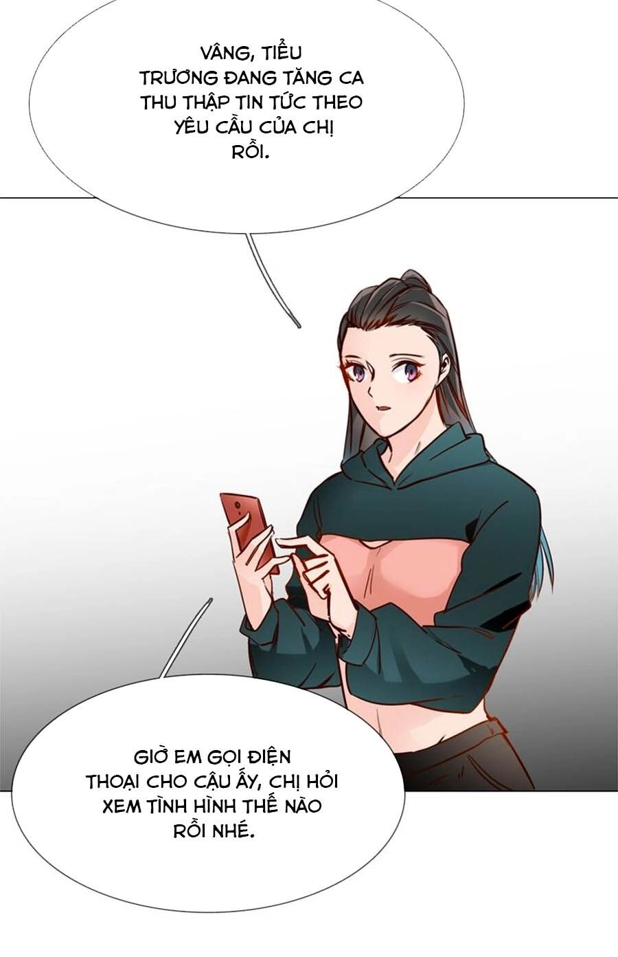 Ngôi Sao Vụn Vỡ Chapter 52 - 9