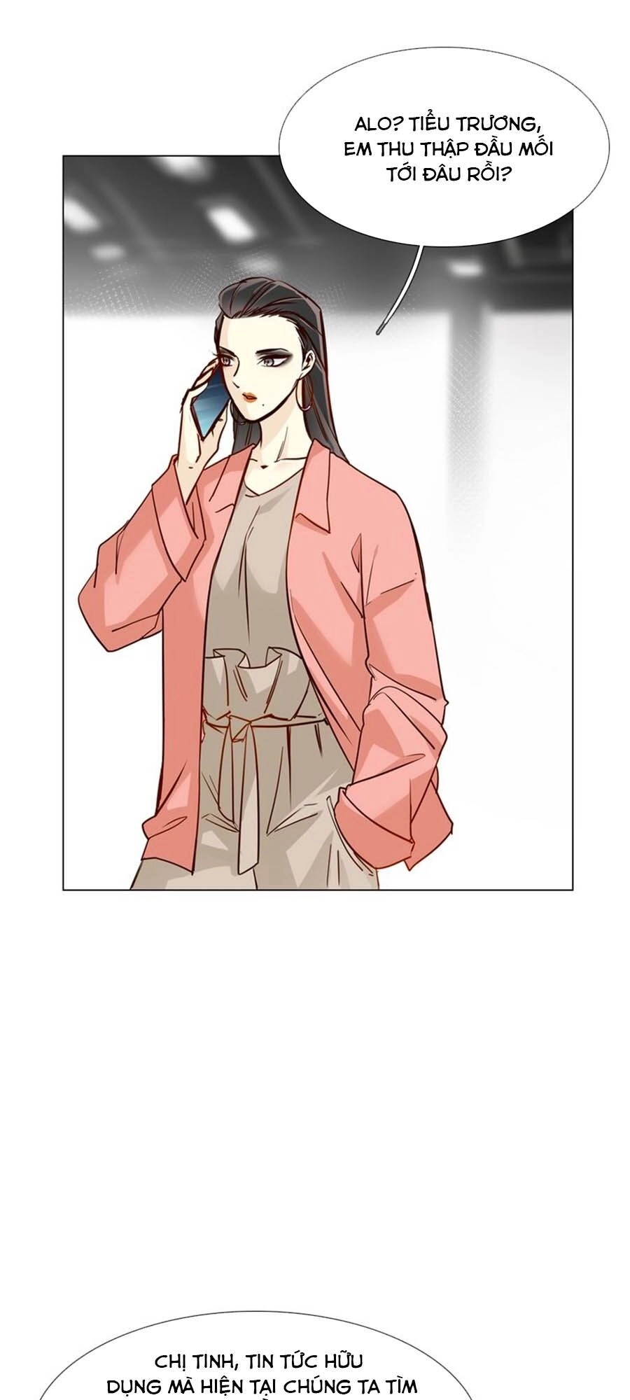 Ngôi Sao Vụn Vỡ Chapter 52 - 10