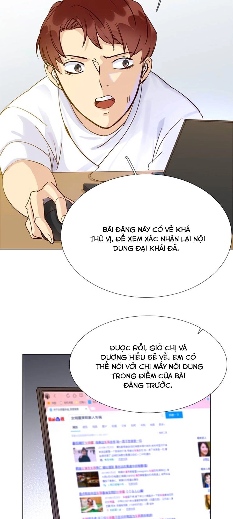 Ngôi Sao Vụn Vỡ Chapter 52 - 13