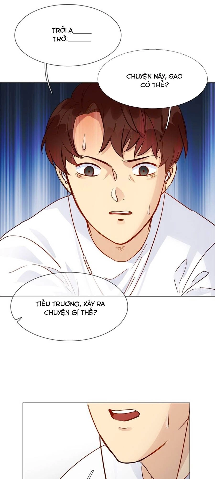 Ngôi Sao Vụn Vỡ Chapter 52 - 15