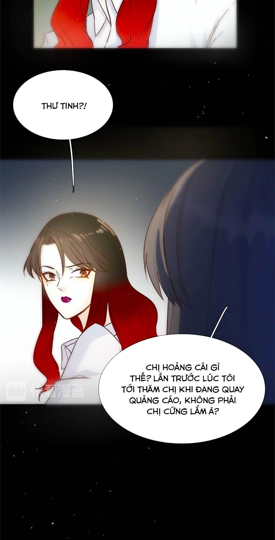 Ngôi Sao Vụn Vỡ Chapter 52 - 18
