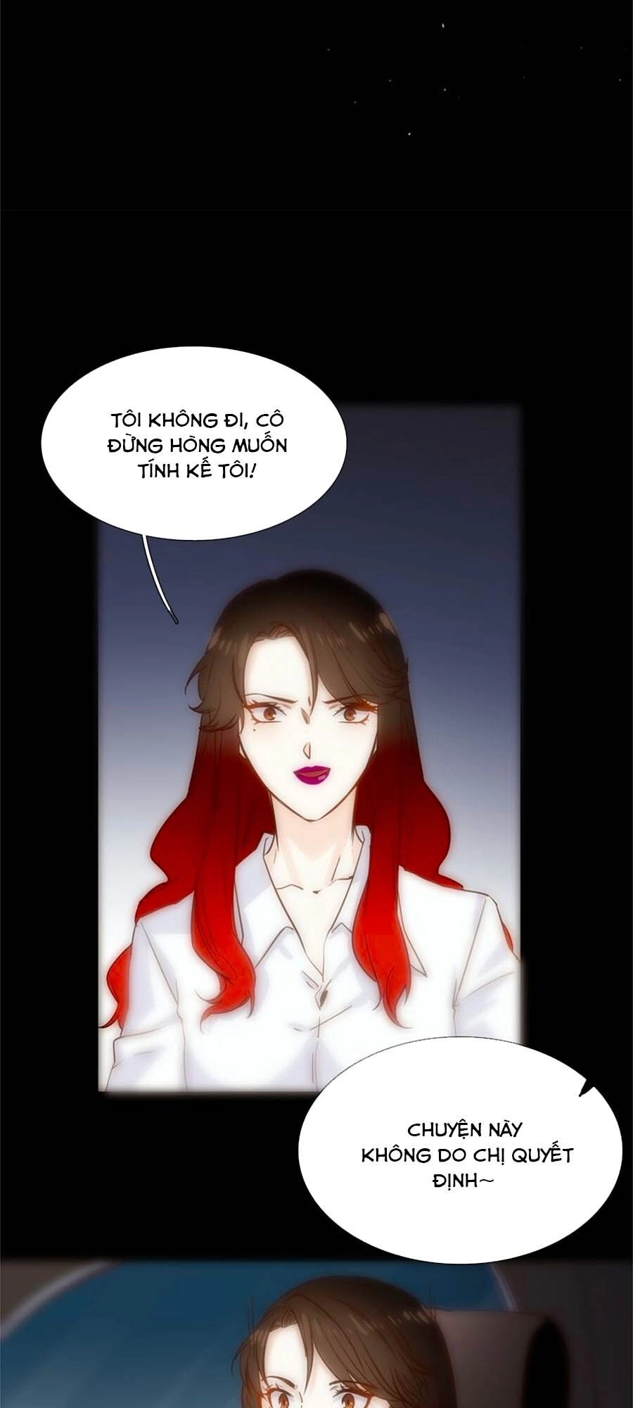 Ngôi Sao Vụn Vỡ Chapter 52 - 20