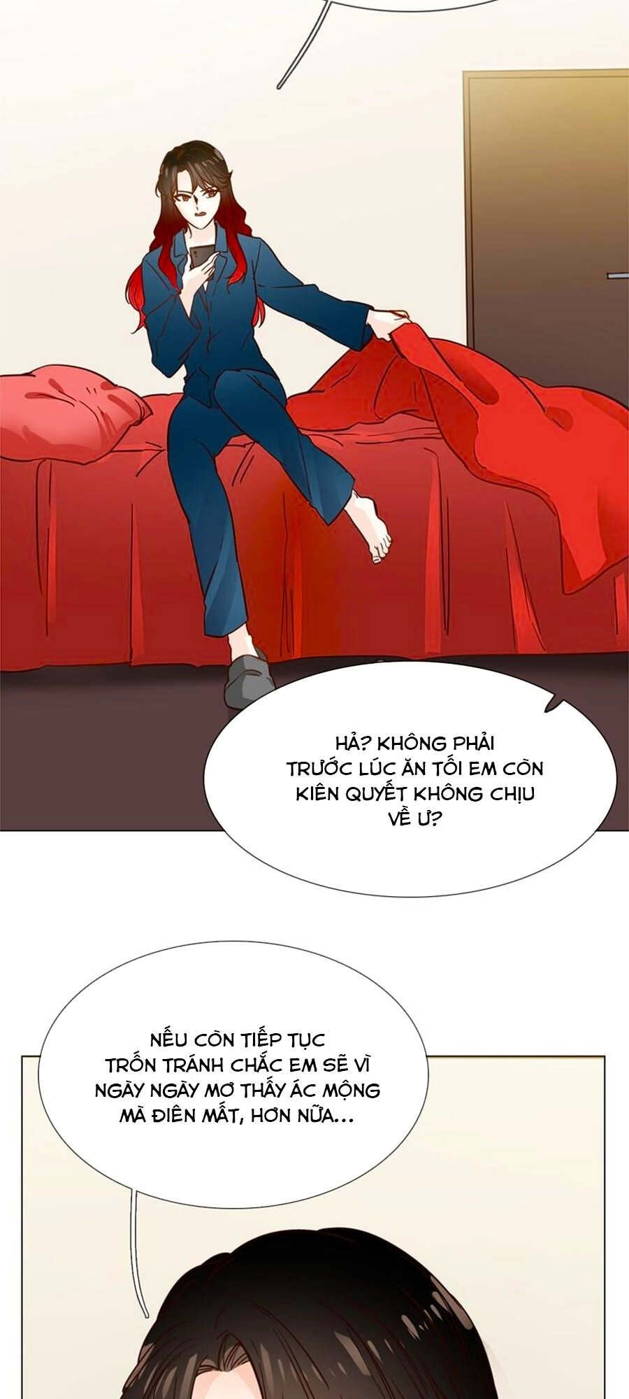 Ngôi Sao Vụn Vỡ Chapter 52 - 28