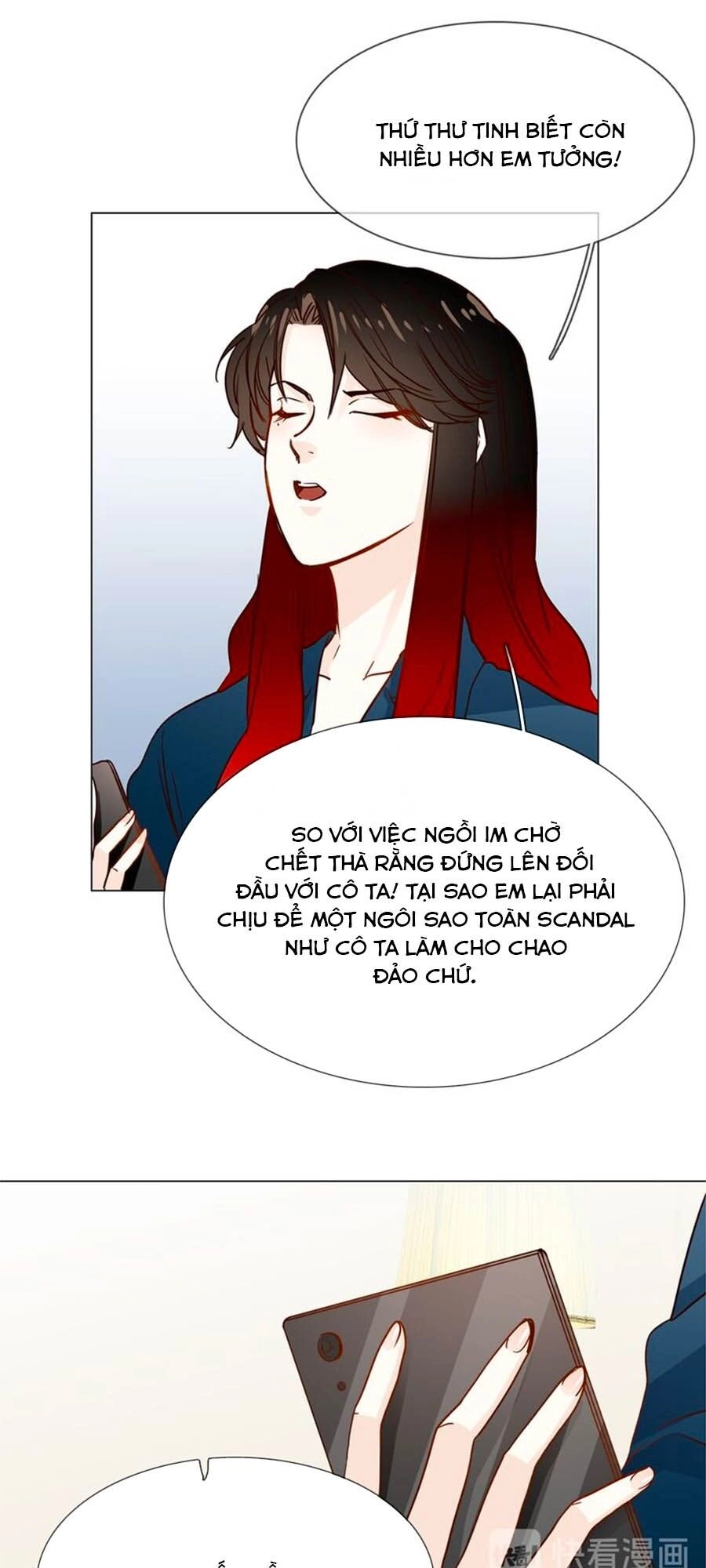 Ngôi Sao Vụn Vỡ Chapter 52 - 30