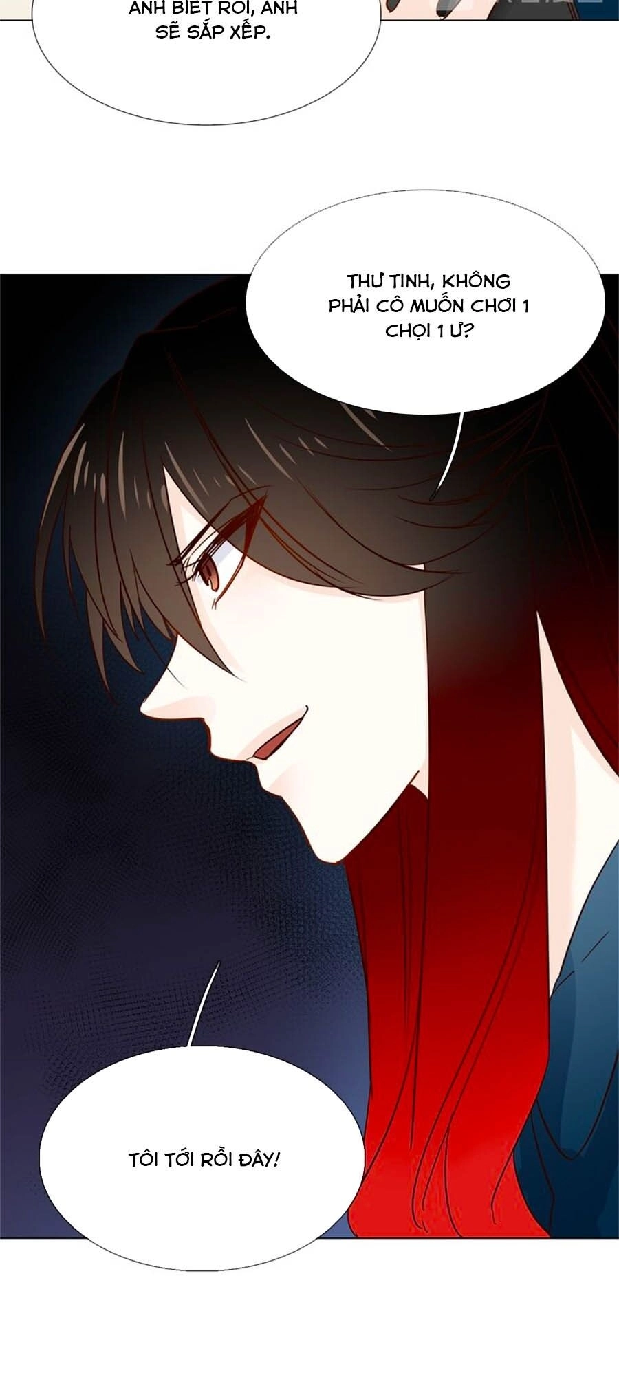 Ngôi Sao Vụn Vỡ Chapter 52 - 31