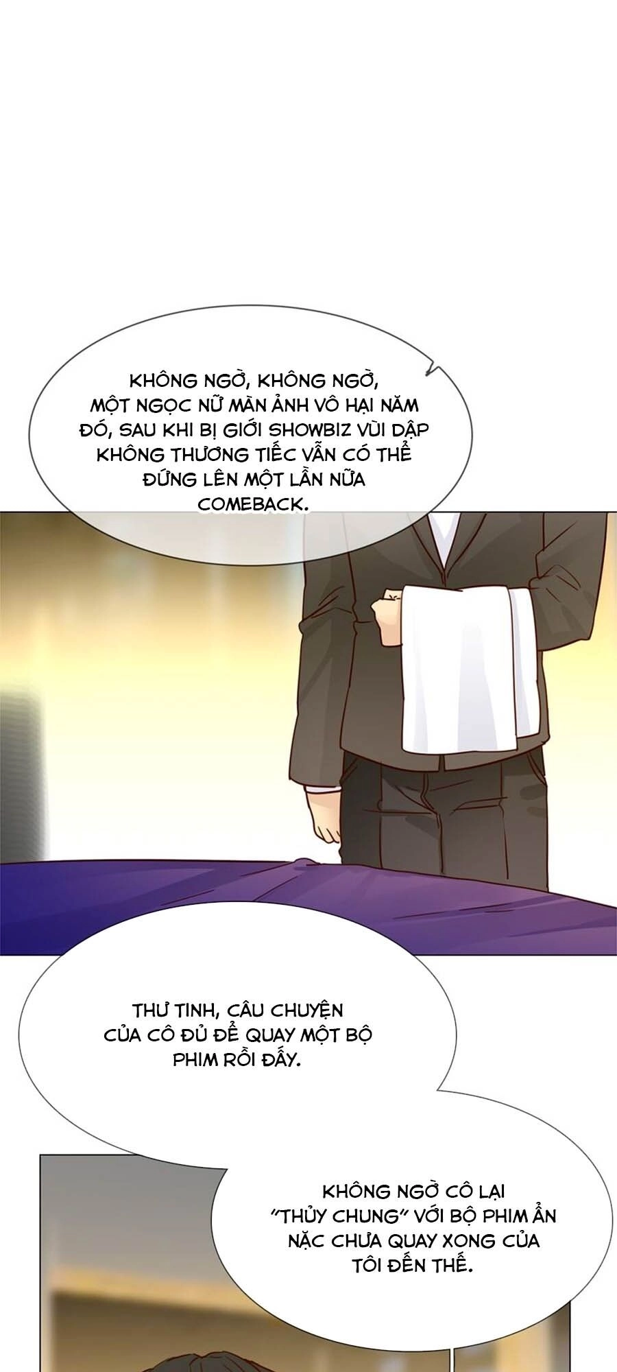Ngôi Sao Vụn Vỡ Chapter 52 - 32