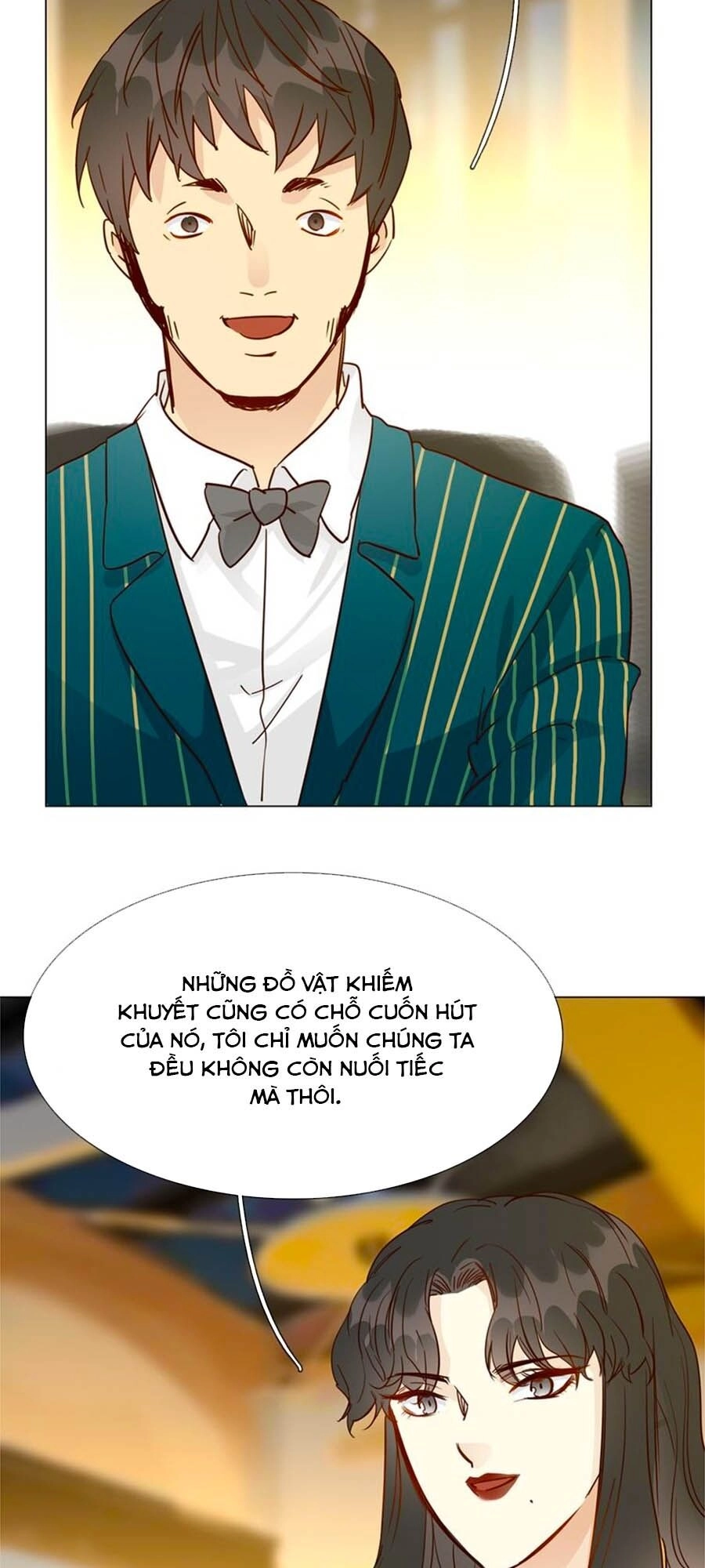 Ngôi Sao Vụn Vỡ Chapter 52 - 33