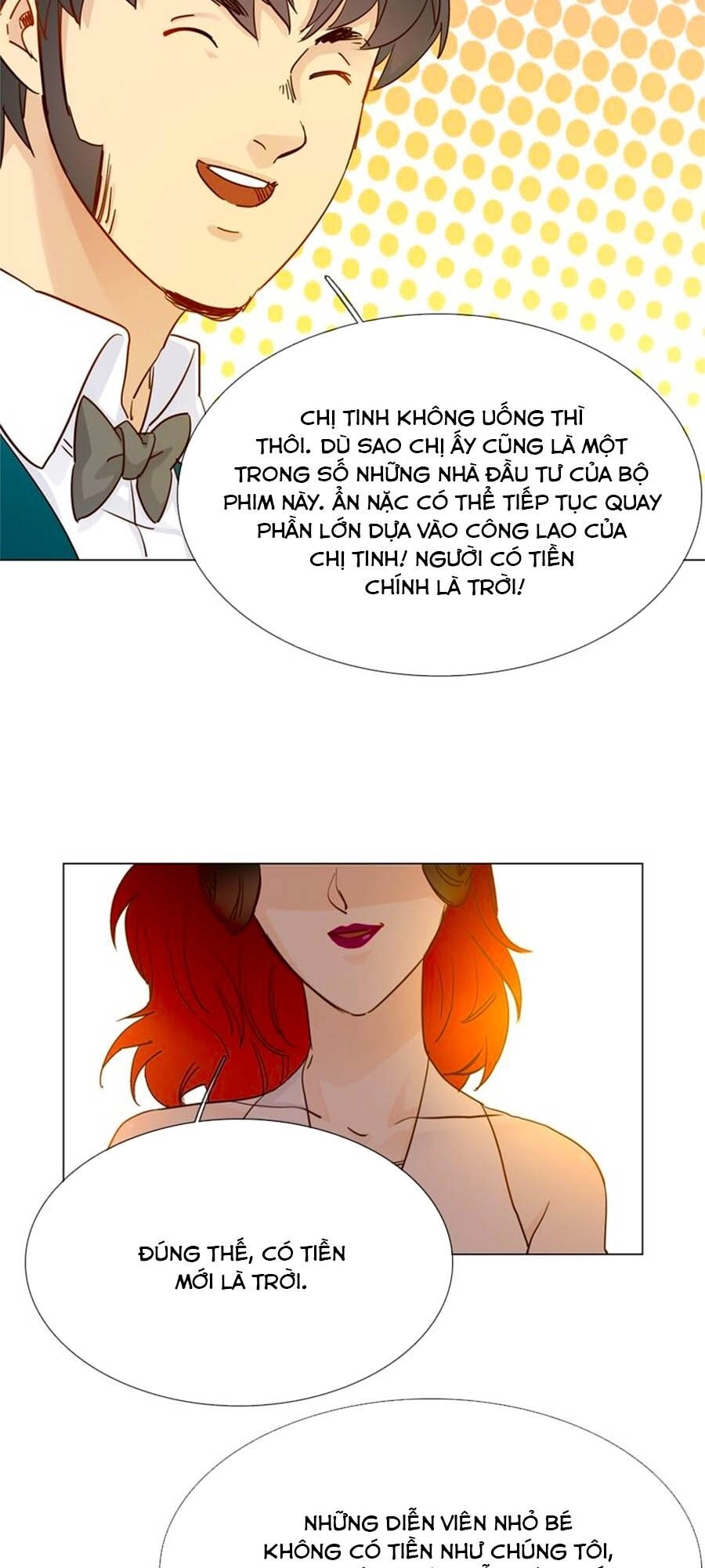 Ngôi Sao Vụn Vỡ Chapter 52 - 36