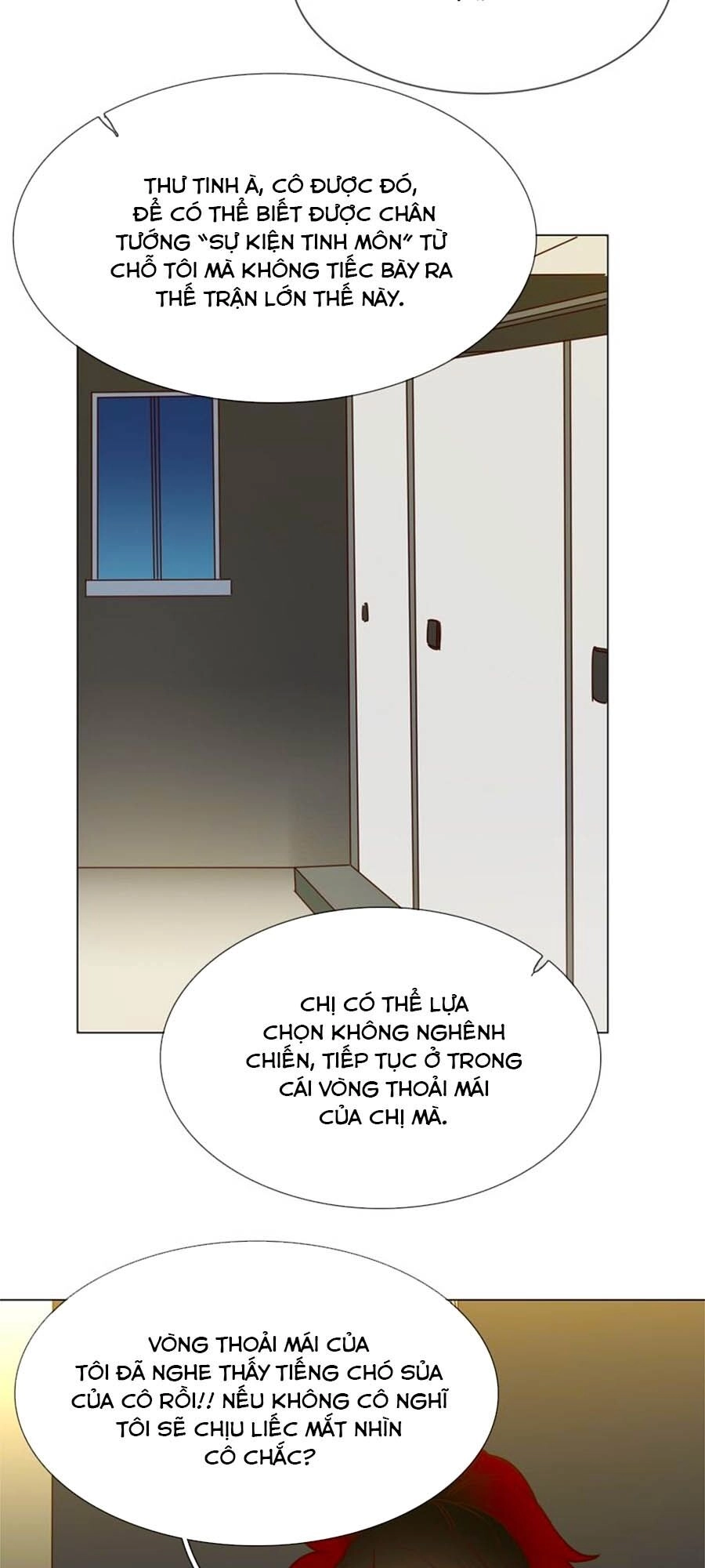 Ngôi Sao Vụn Vỡ Chapter 52 - 42