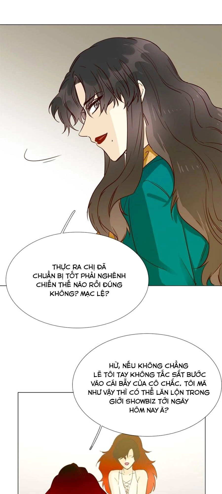 Ngôi Sao Vụn Vỡ Chapter 52 - 45