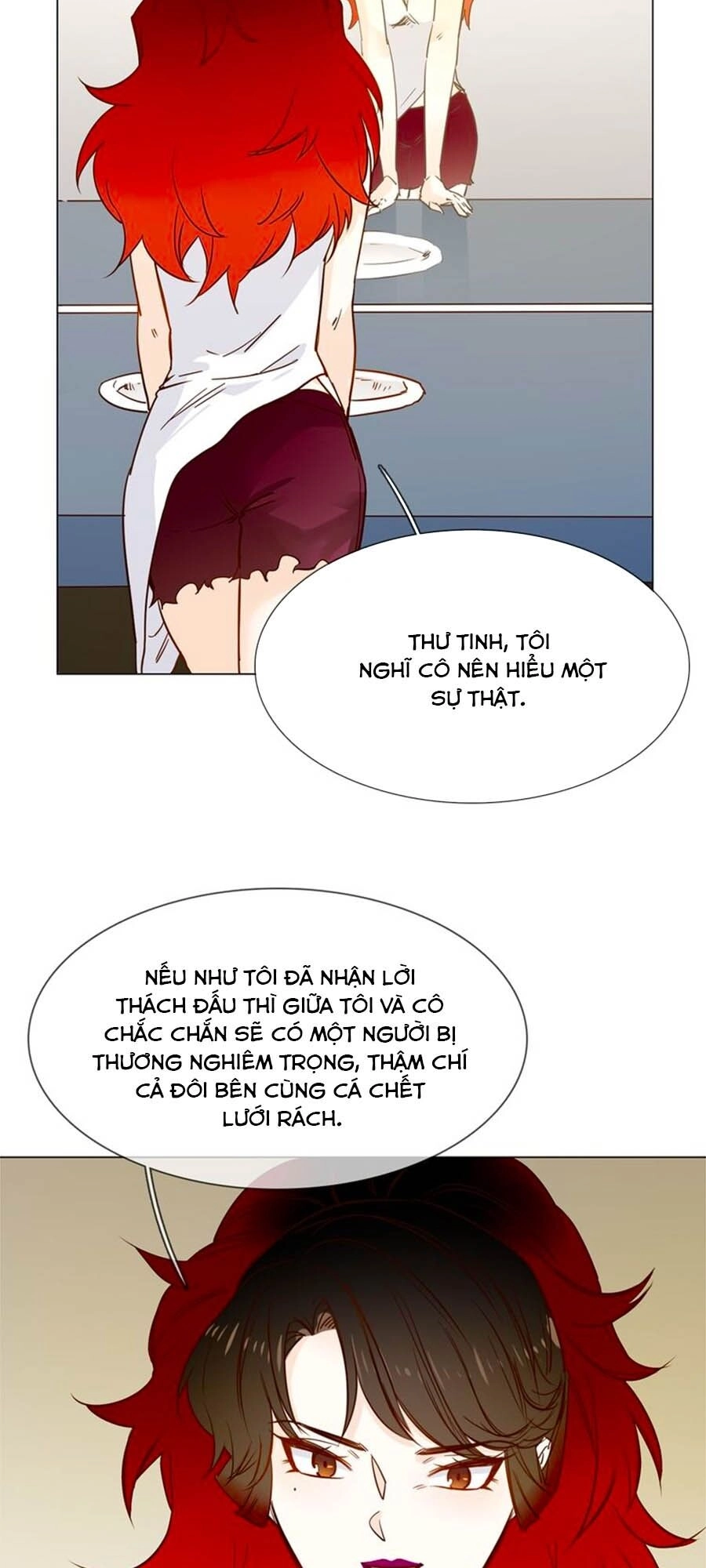 Ngôi Sao Vụn Vỡ Chapter 52 - 46