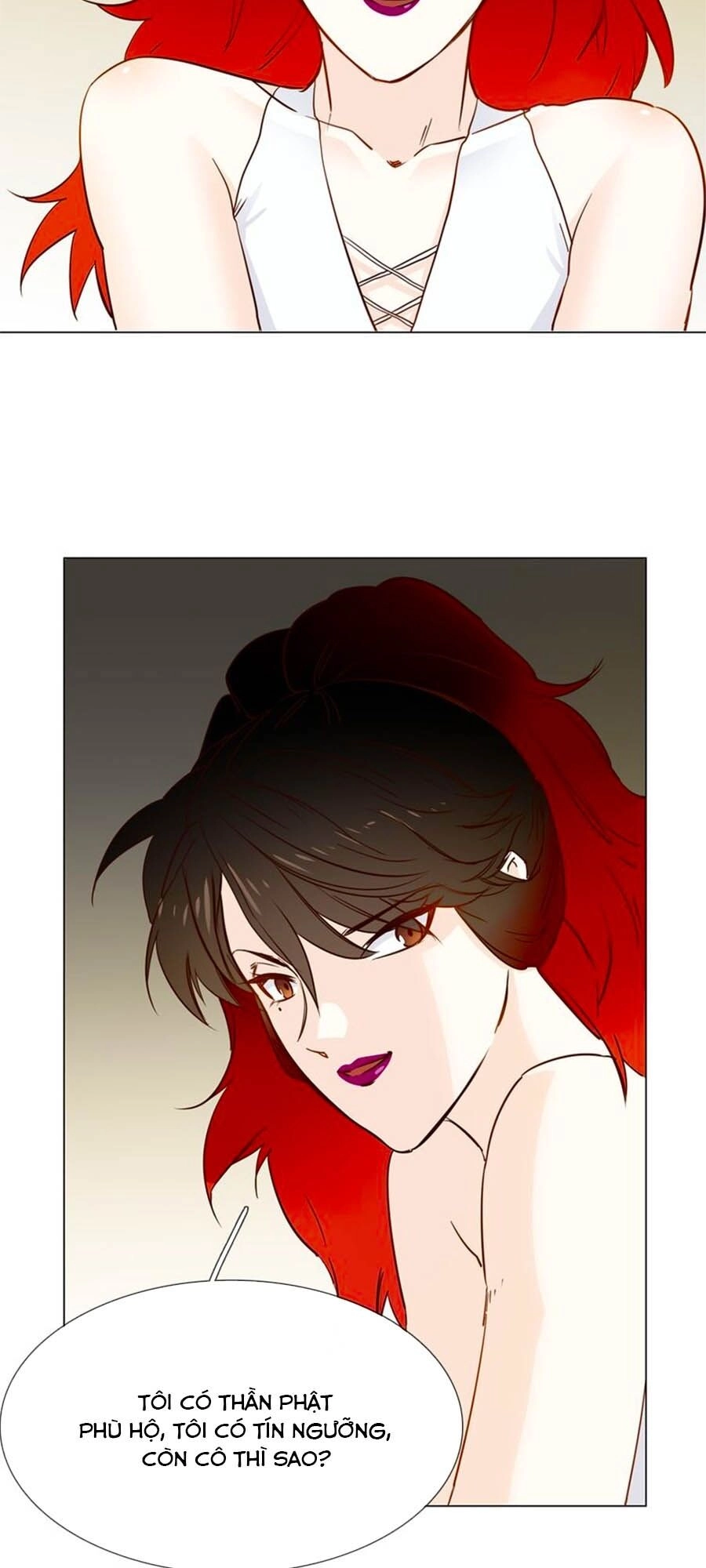 Ngôi Sao Vụn Vỡ Chapter 52 - 47