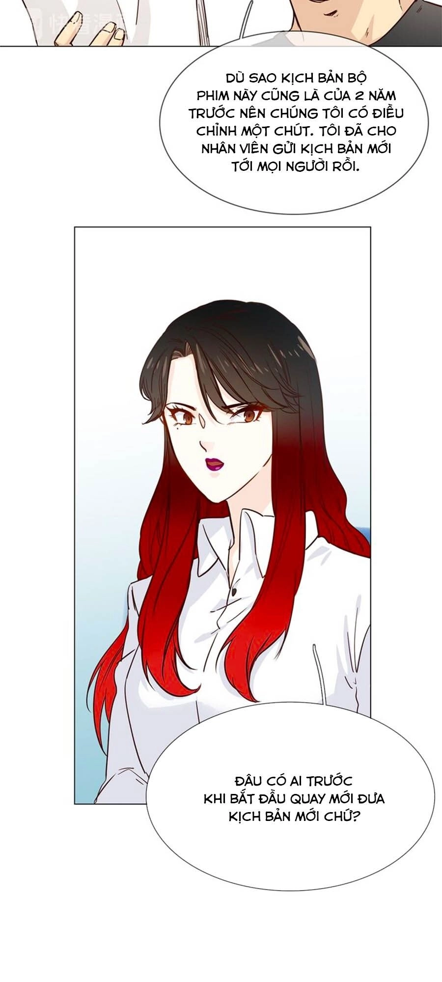 Ngôi Sao Vụn Vỡ Chapter 52 - 52