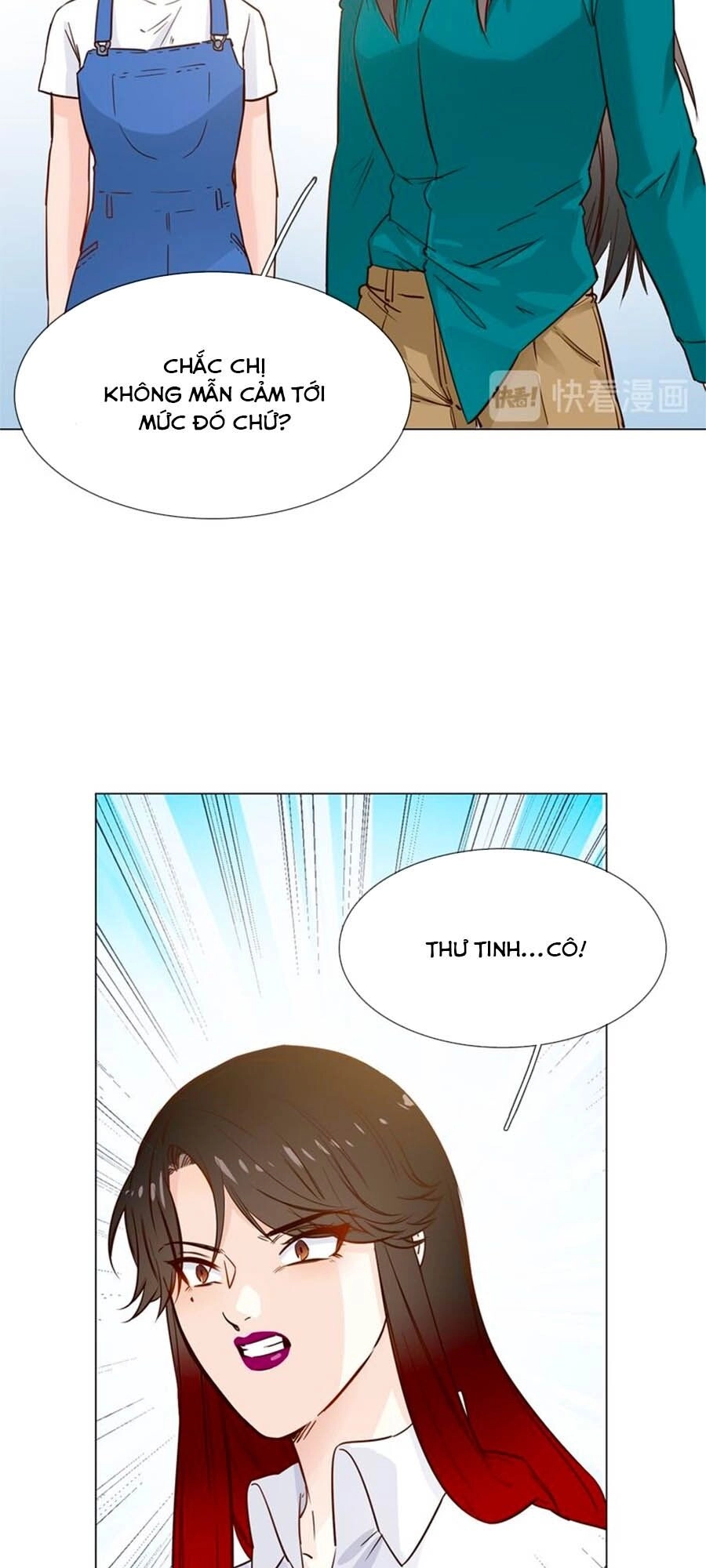 Ngôi Sao Vụn Vỡ Chapter 52 - 56