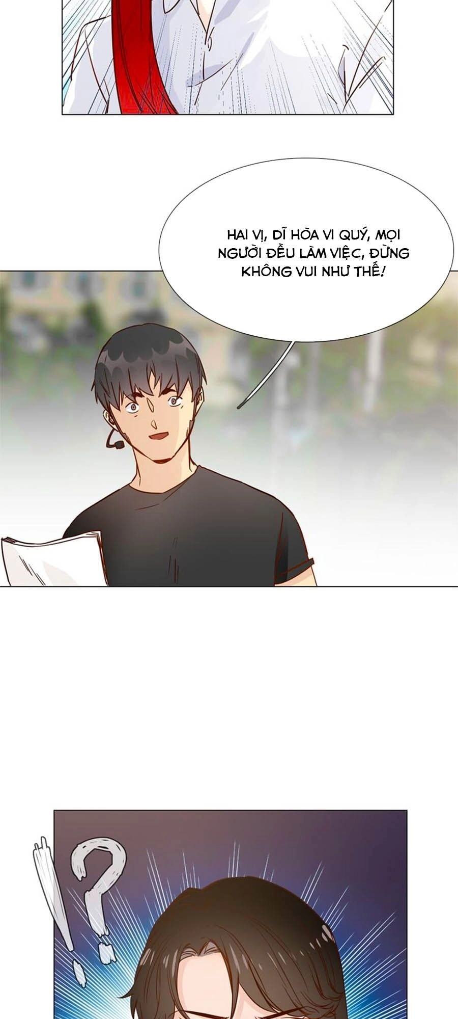 Ngôi Sao Vụn Vỡ Chapter 52 - 57