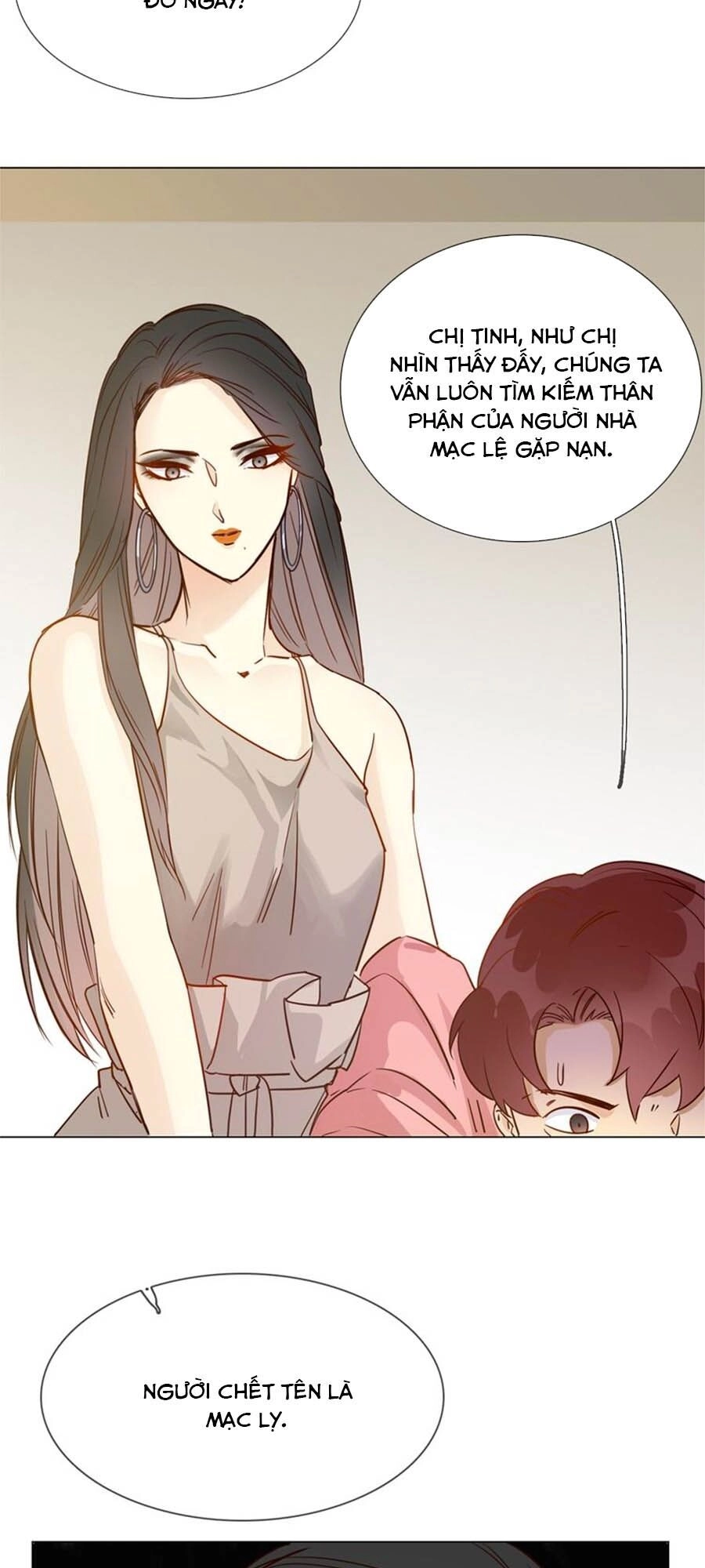 Ngôi Sao Vụn Vỡ Chapter 52 - 62