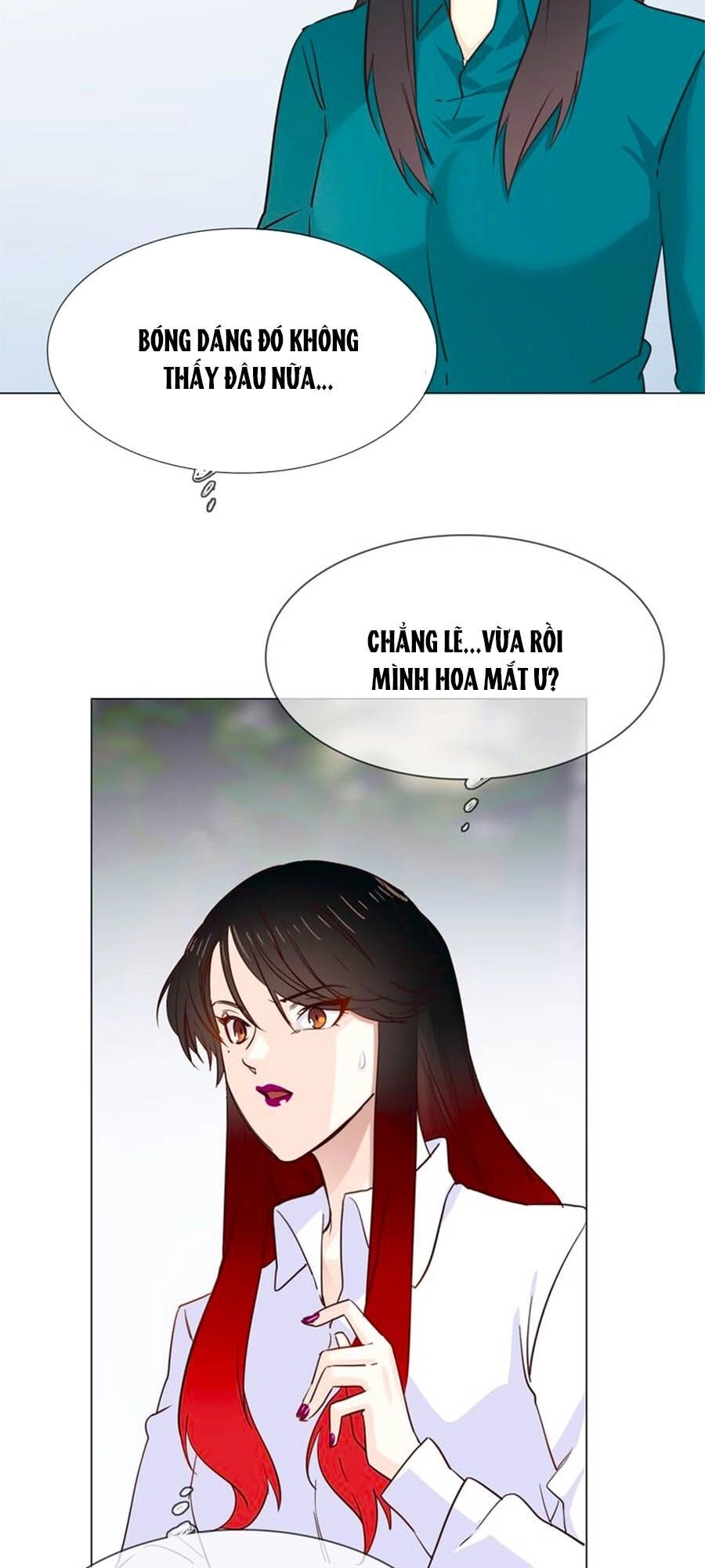 Ngôi Sao Vụn Vỡ Chapter 53 - 2