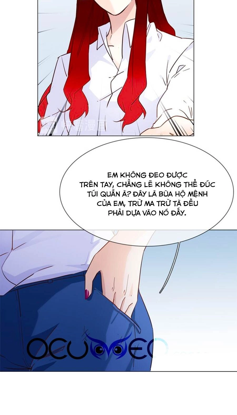 Ngôi Sao Vụn Vỡ Chapter 53 - 4