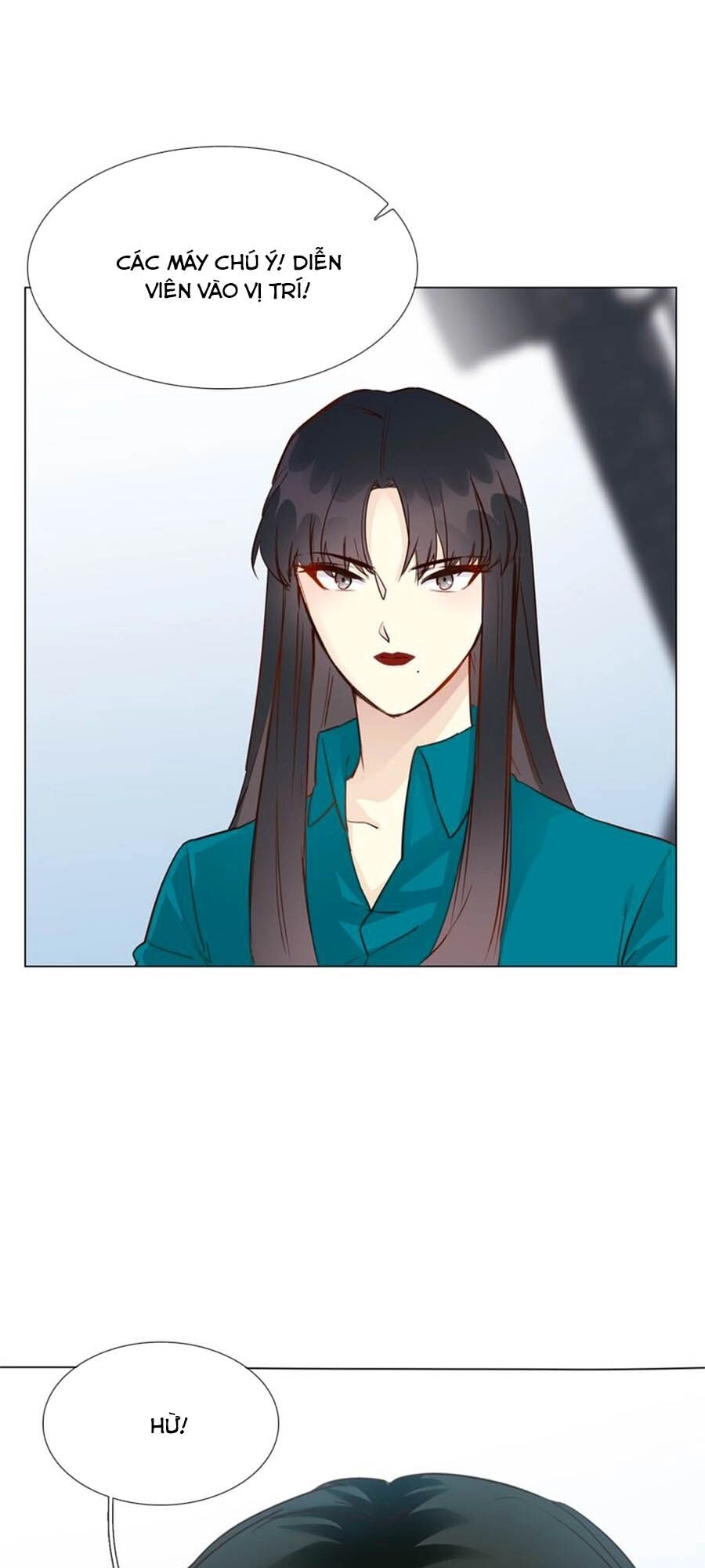 Ngôi Sao Vụn Vỡ Chapter 53 - 5