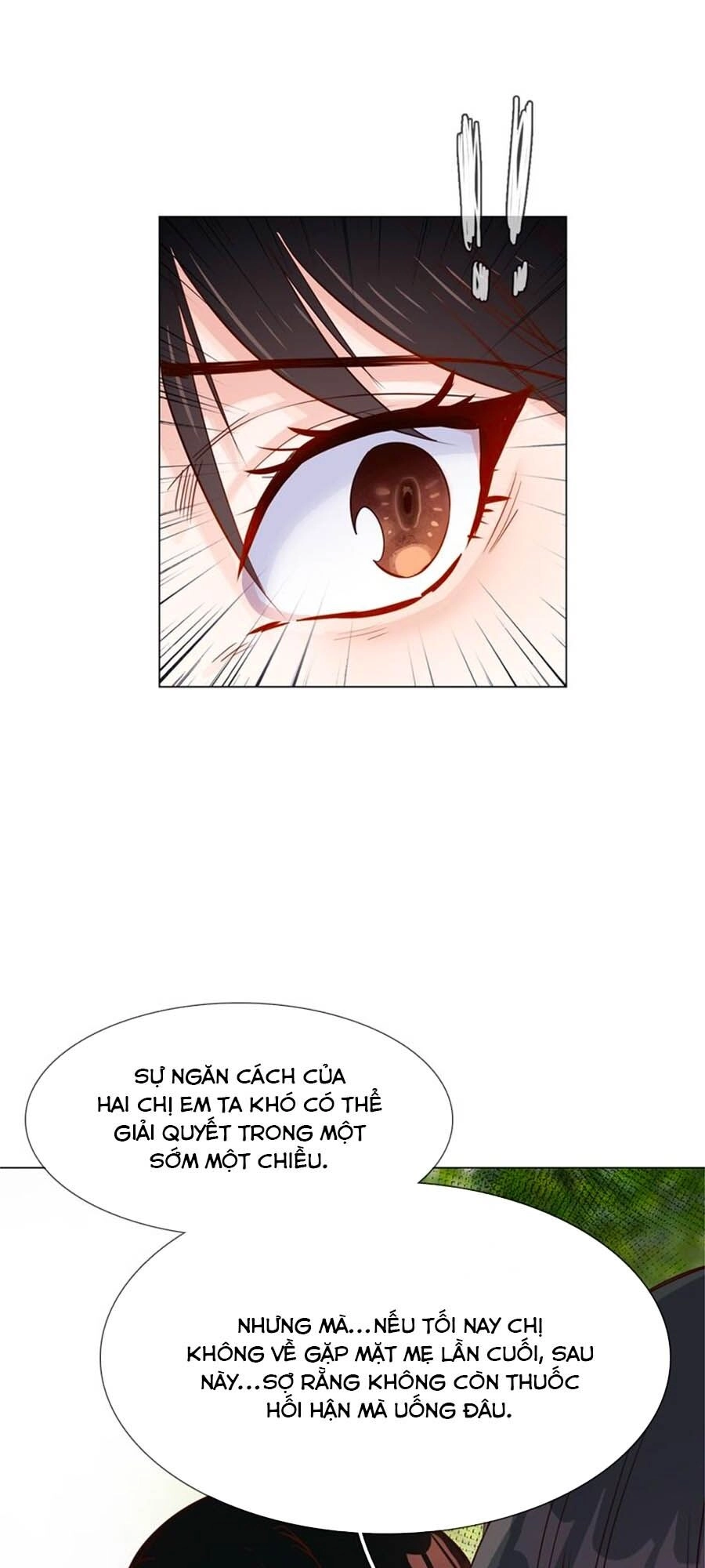 Ngôi Sao Vụn Vỡ Chapter 53 - 10