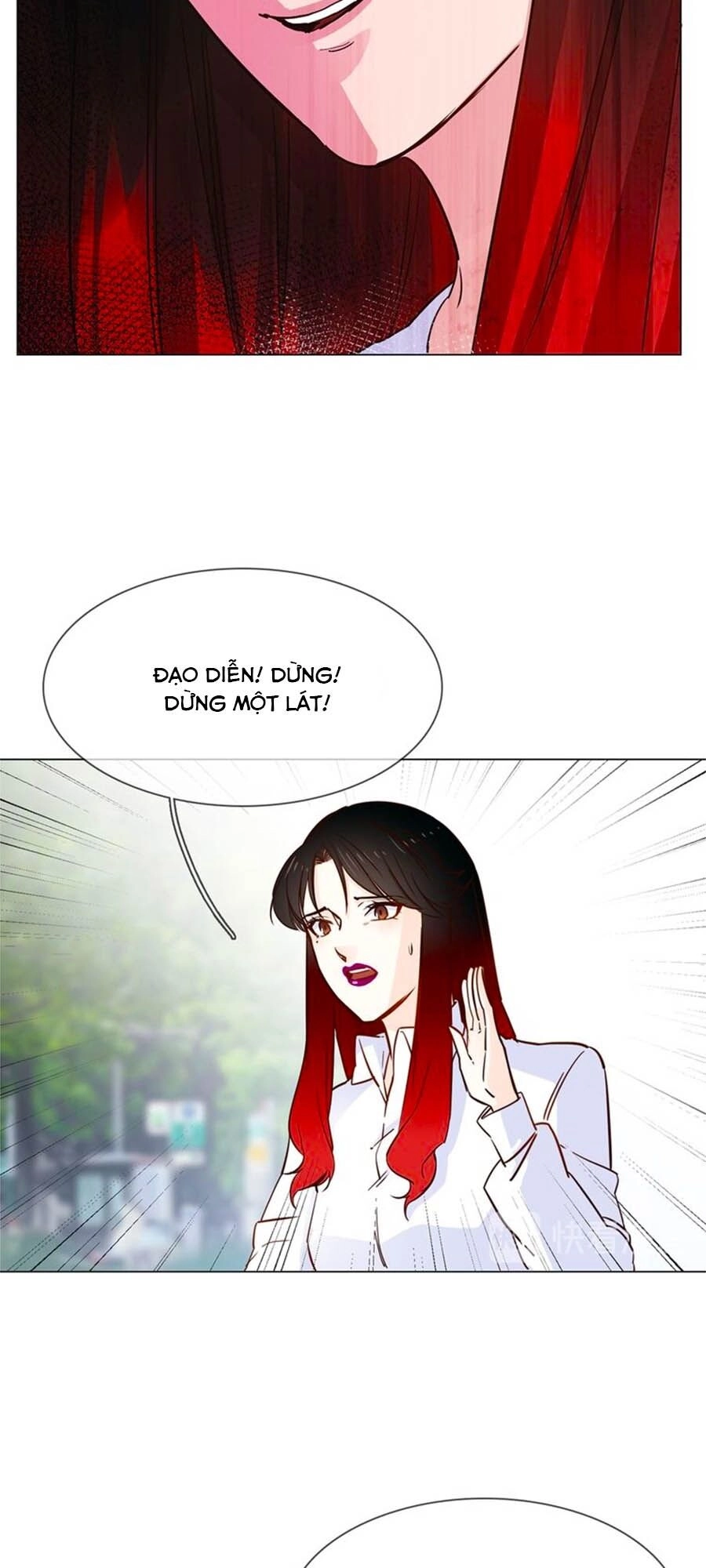 Ngôi Sao Vụn Vỡ Chapter 53 - 12