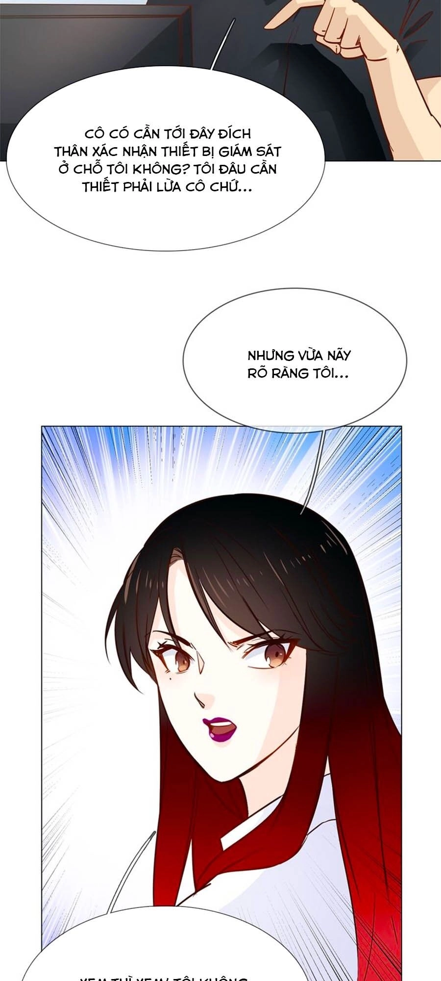 Ngôi Sao Vụn Vỡ Chapter 53 - 17