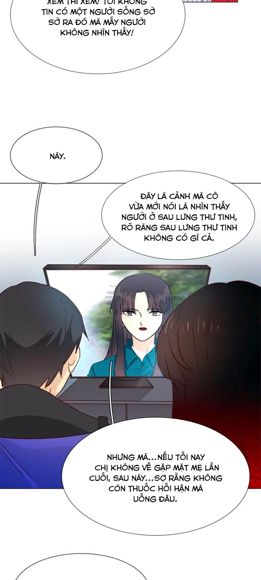 Ngôi Sao Vụn Vỡ Chapter 53 - 18