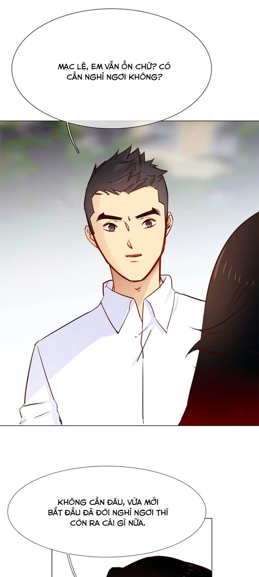 Ngôi Sao Vụn Vỡ Chapter 53 - 20