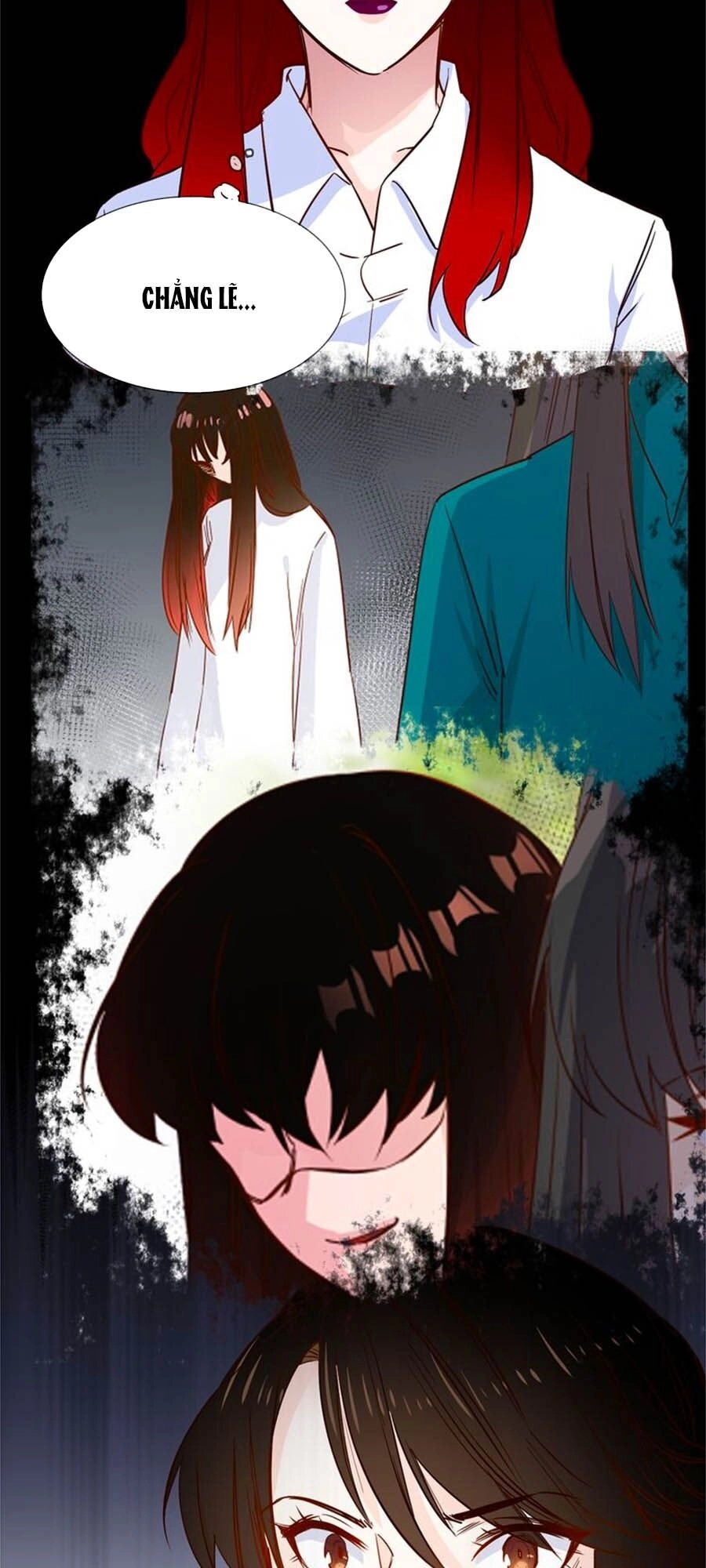 Ngôi Sao Vụn Vỡ Chapter 53 - 22