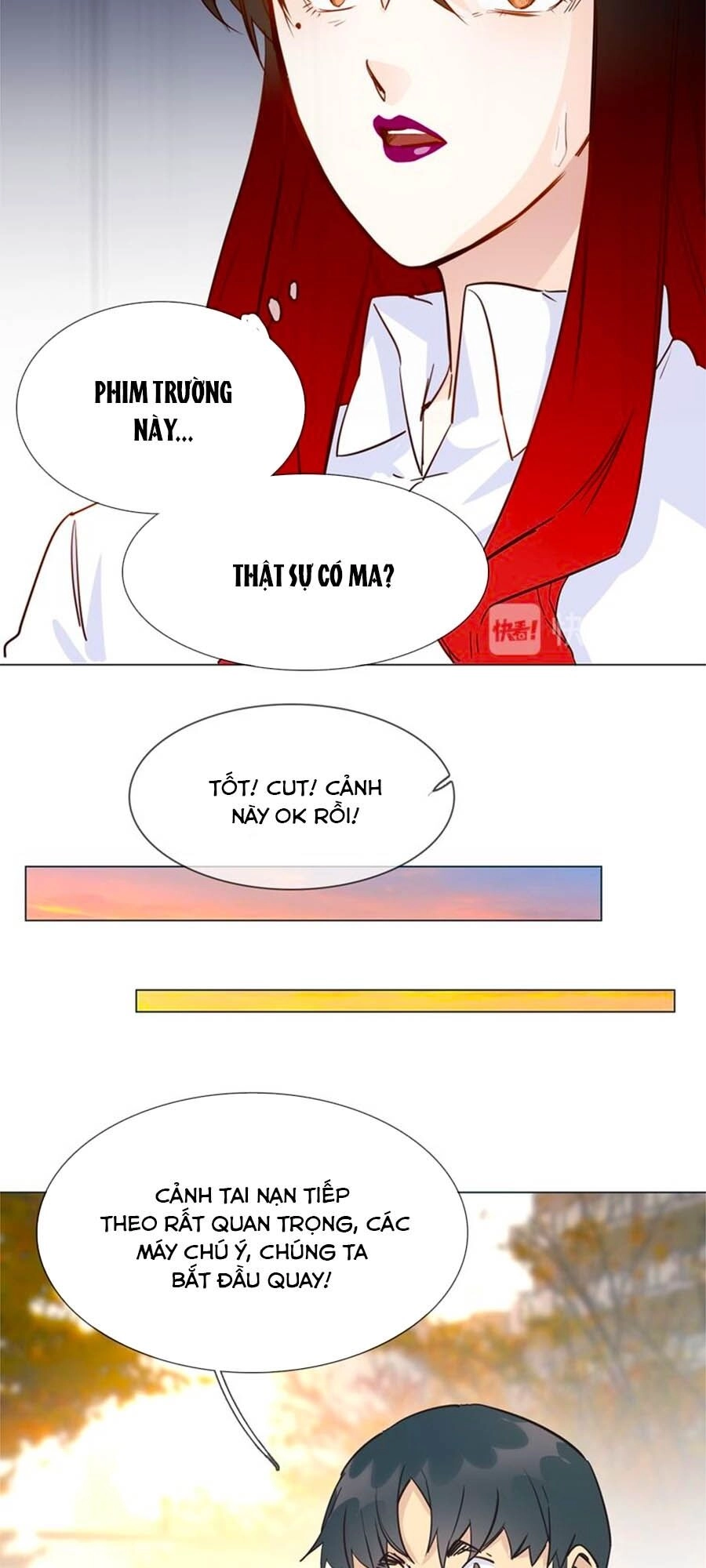 Ngôi Sao Vụn Vỡ Chapter 53 - 23