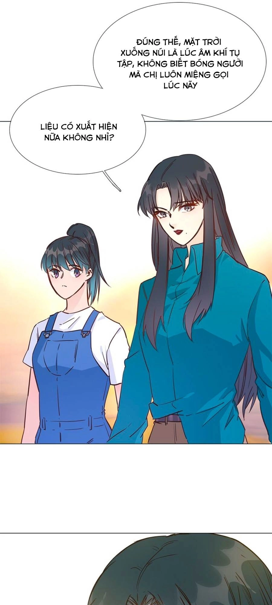 Ngôi Sao Vụn Vỡ Chapter 53 - 25