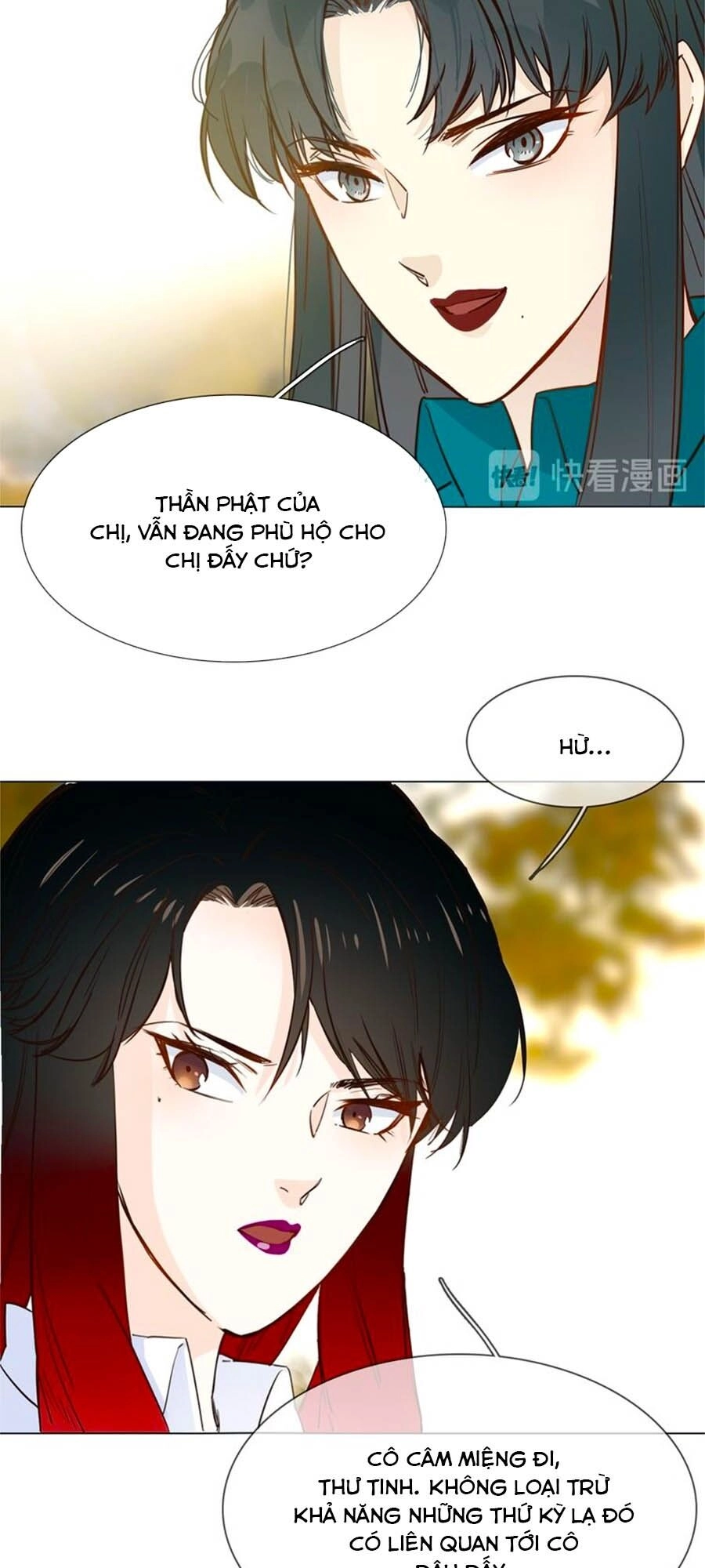 Ngôi Sao Vụn Vỡ Chapter 53 - 26