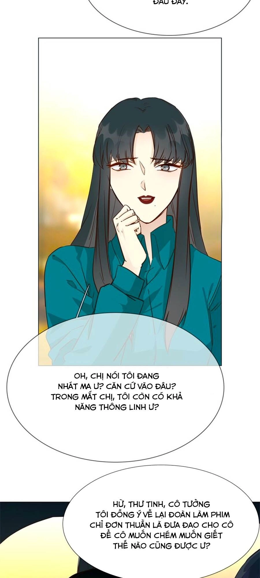 Ngôi Sao Vụn Vỡ Chapter 53 - 27