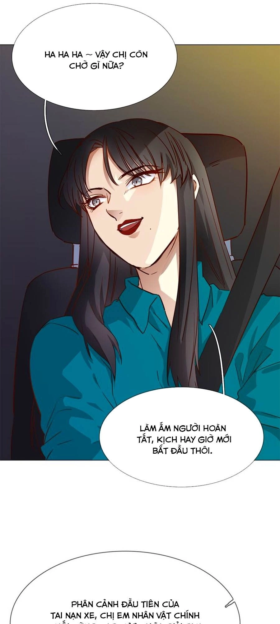 Ngôi Sao Vụn Vỡ Chapter 53 - 30