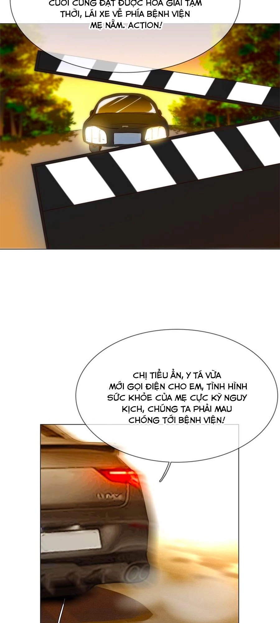 Ngôi Sao Vụn Vỡ Chapter 53 - 31