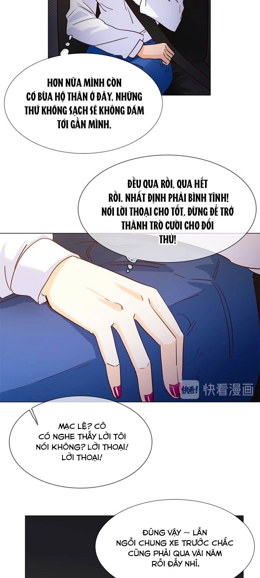 Ngôi Sao Vụn Vỡ Chapter 53 - 37