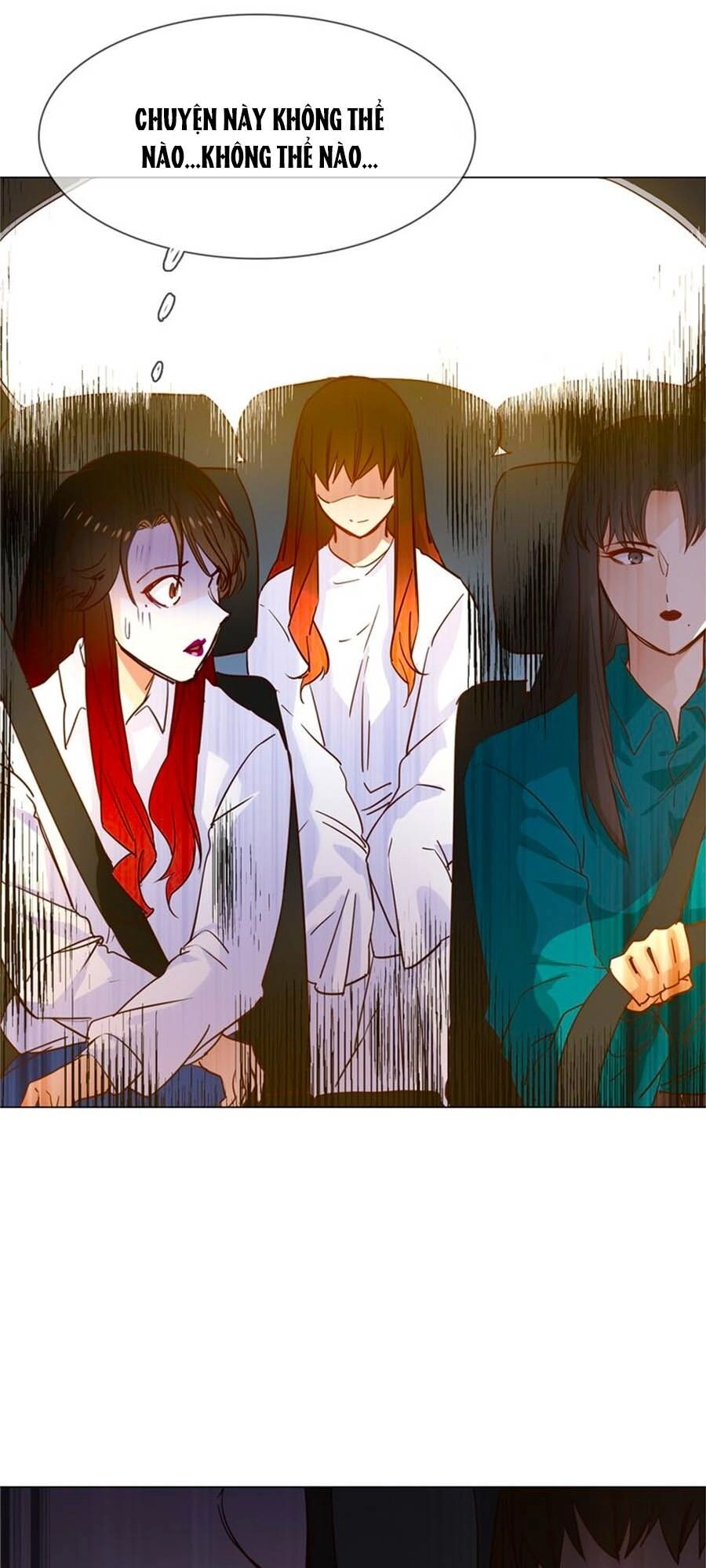 Ngôi Sao Vụn Vỡ Chapter 53 - 40