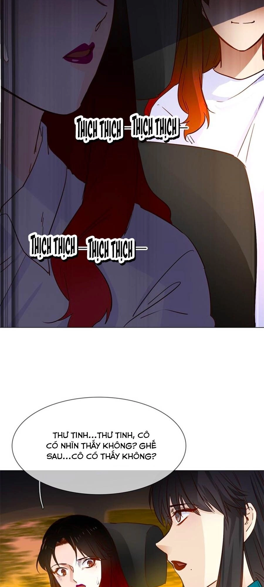 Ngôi Sao Vụn Vỡ Chapter 53 - 41