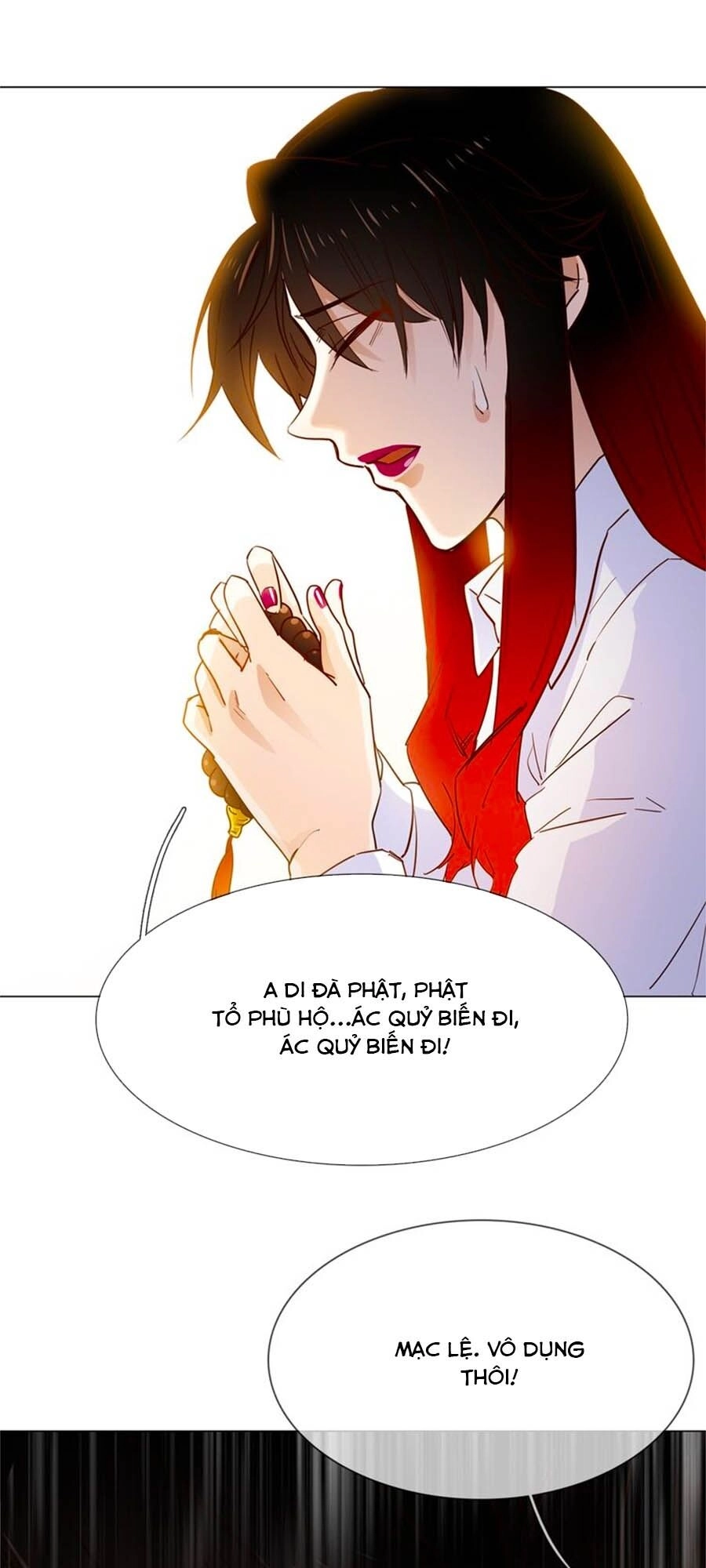 Ngôi Sao Vụn Vỡ Chapter 53 - 43