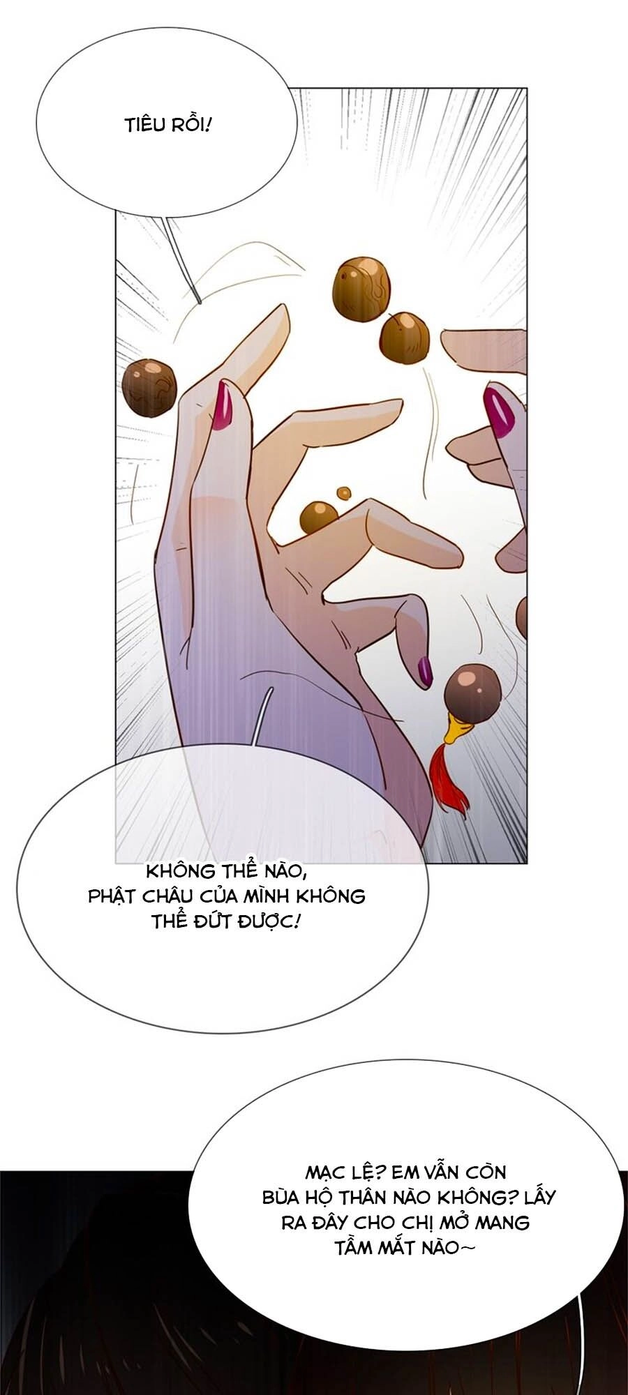 Ngôi Sao Vụn Vỡ Chapter 53 - 45