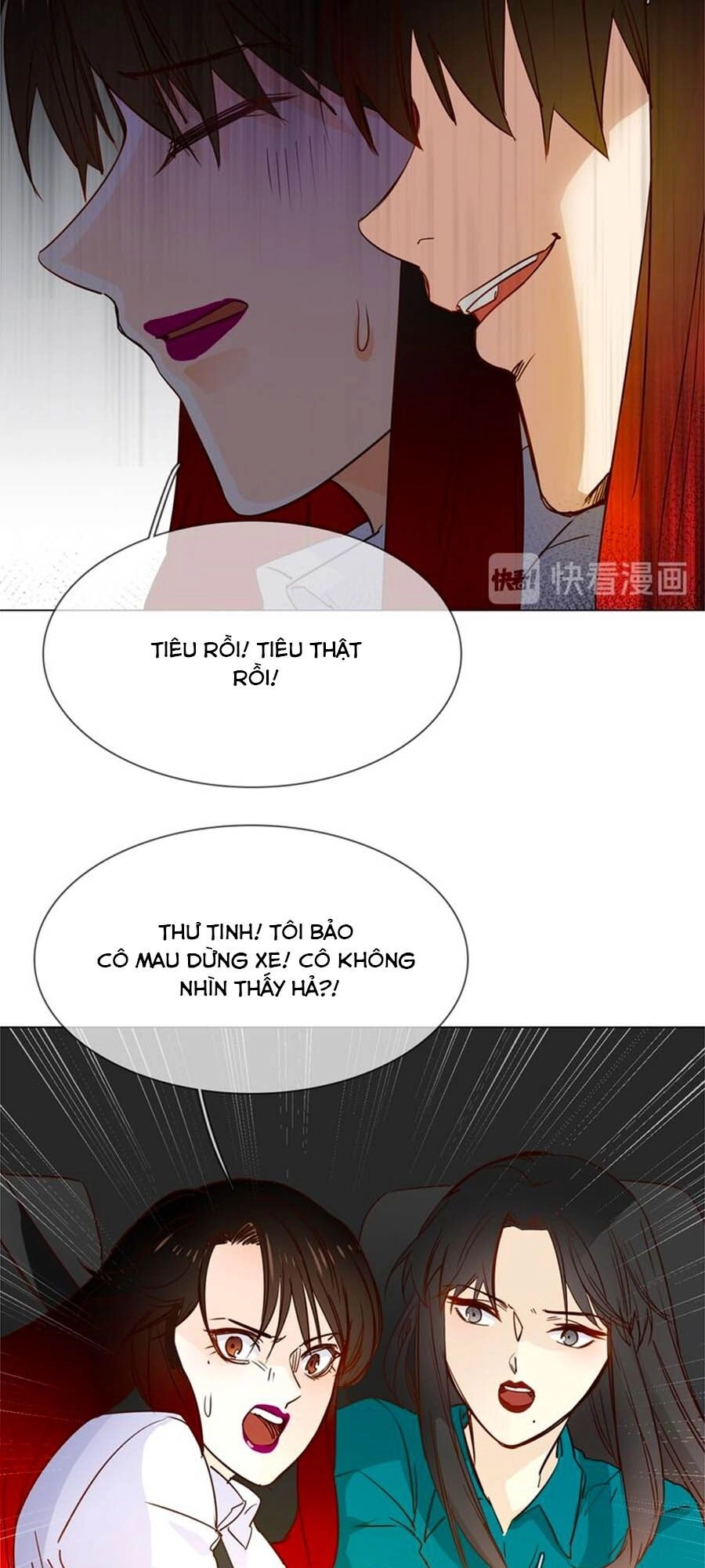 Ngôi Sao Vụn Vỡ Chapter 53 - 46